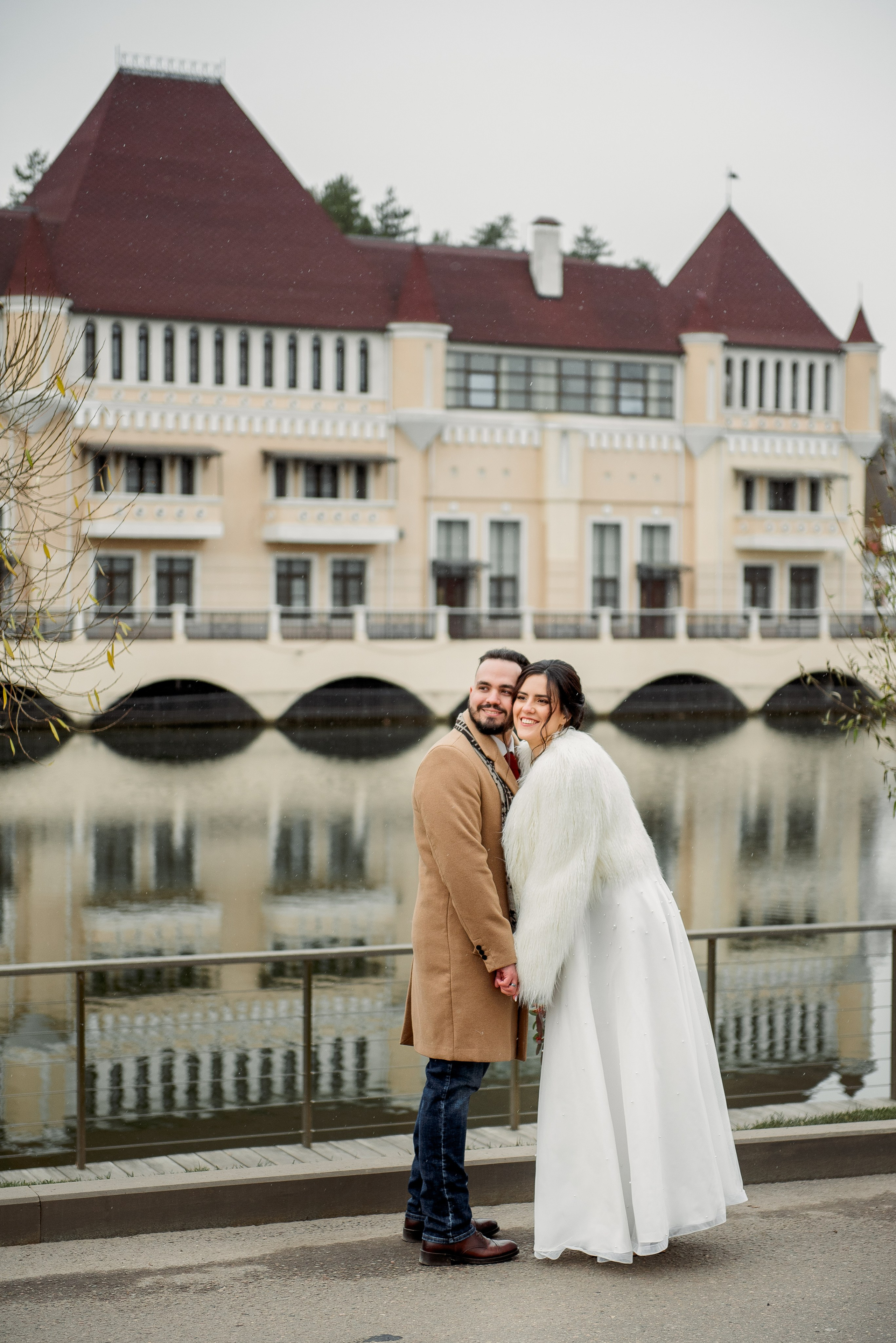 АННА и СЕРГЕЙ. Свадебный и семейный фотограф РИТА БОЧКАРЁВА