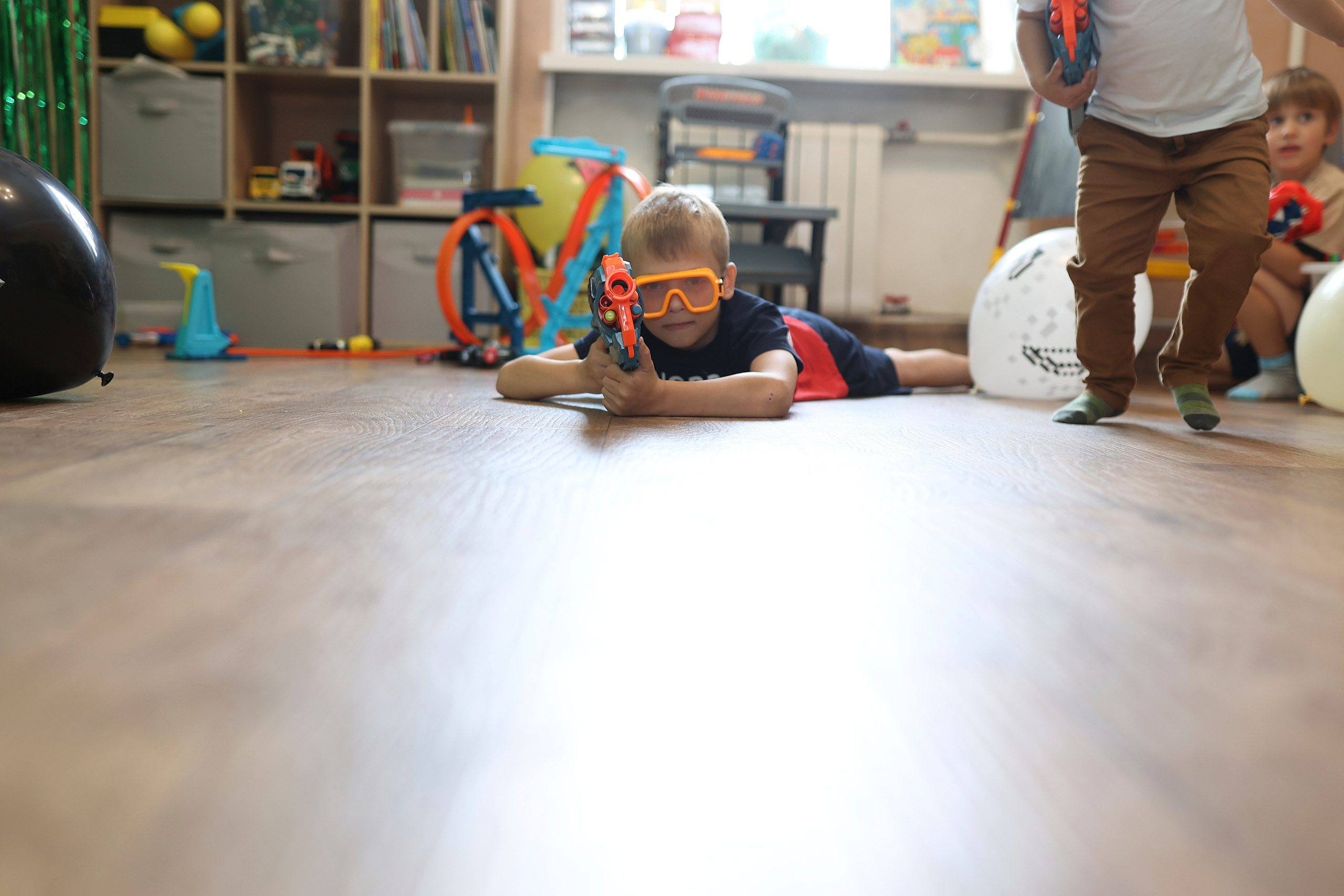 Детские съёмки. Фотограф Красноярск