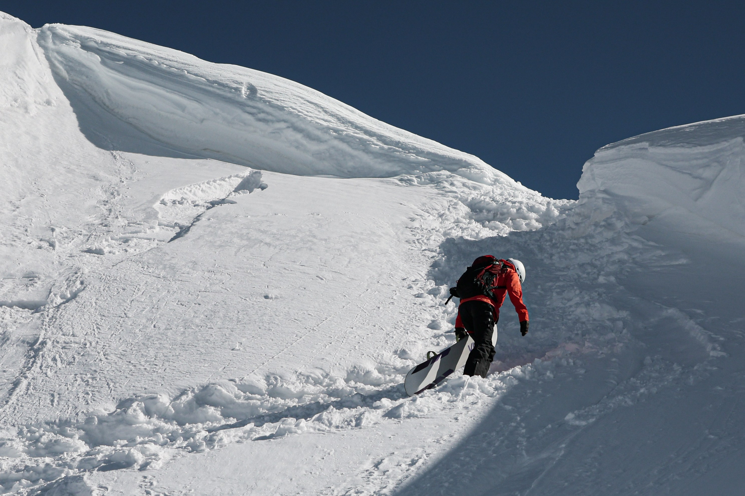 Кристина Ильдеркова Сноуборд