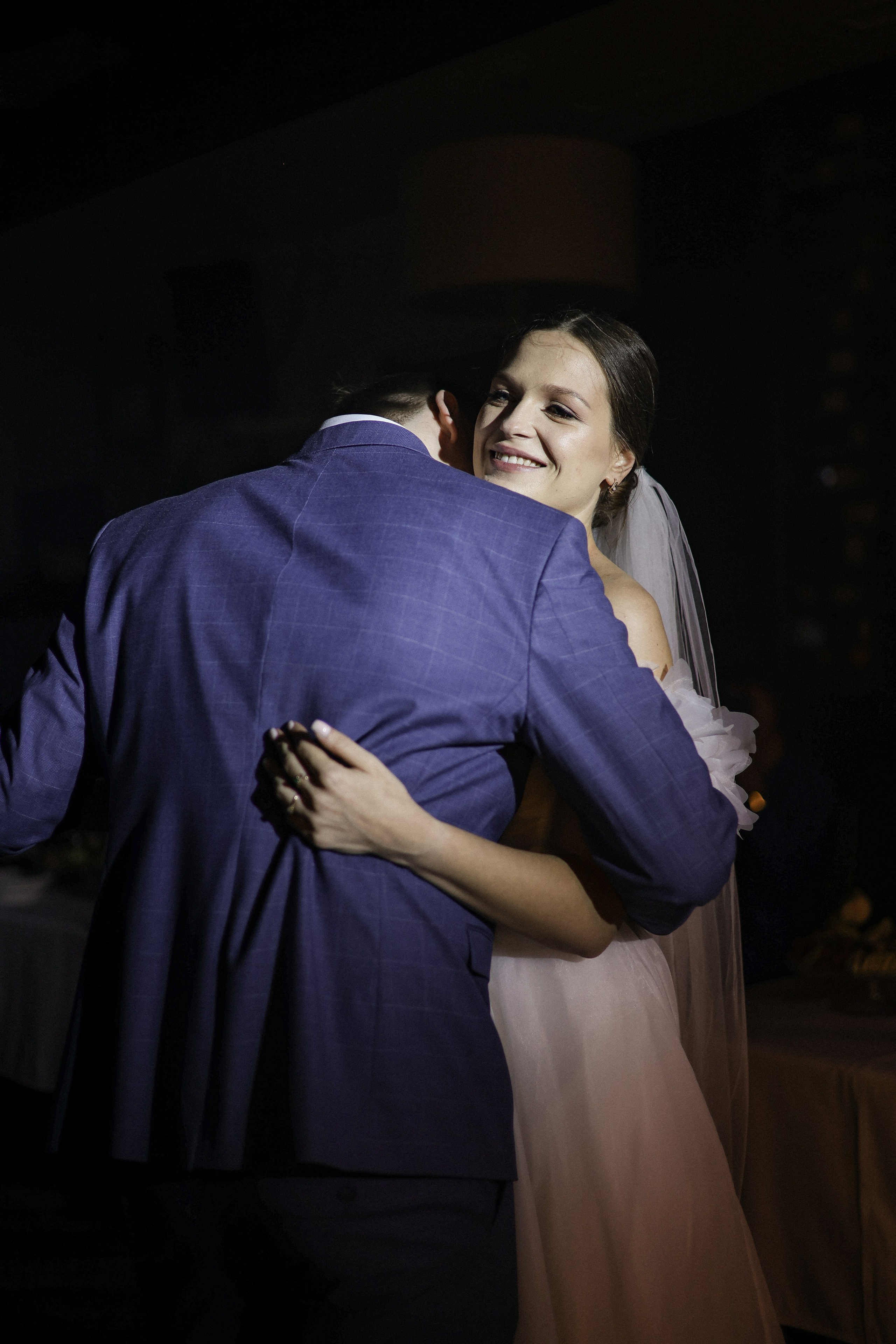 Евгений и Виктория. Фотограф Волгоград / Волжский