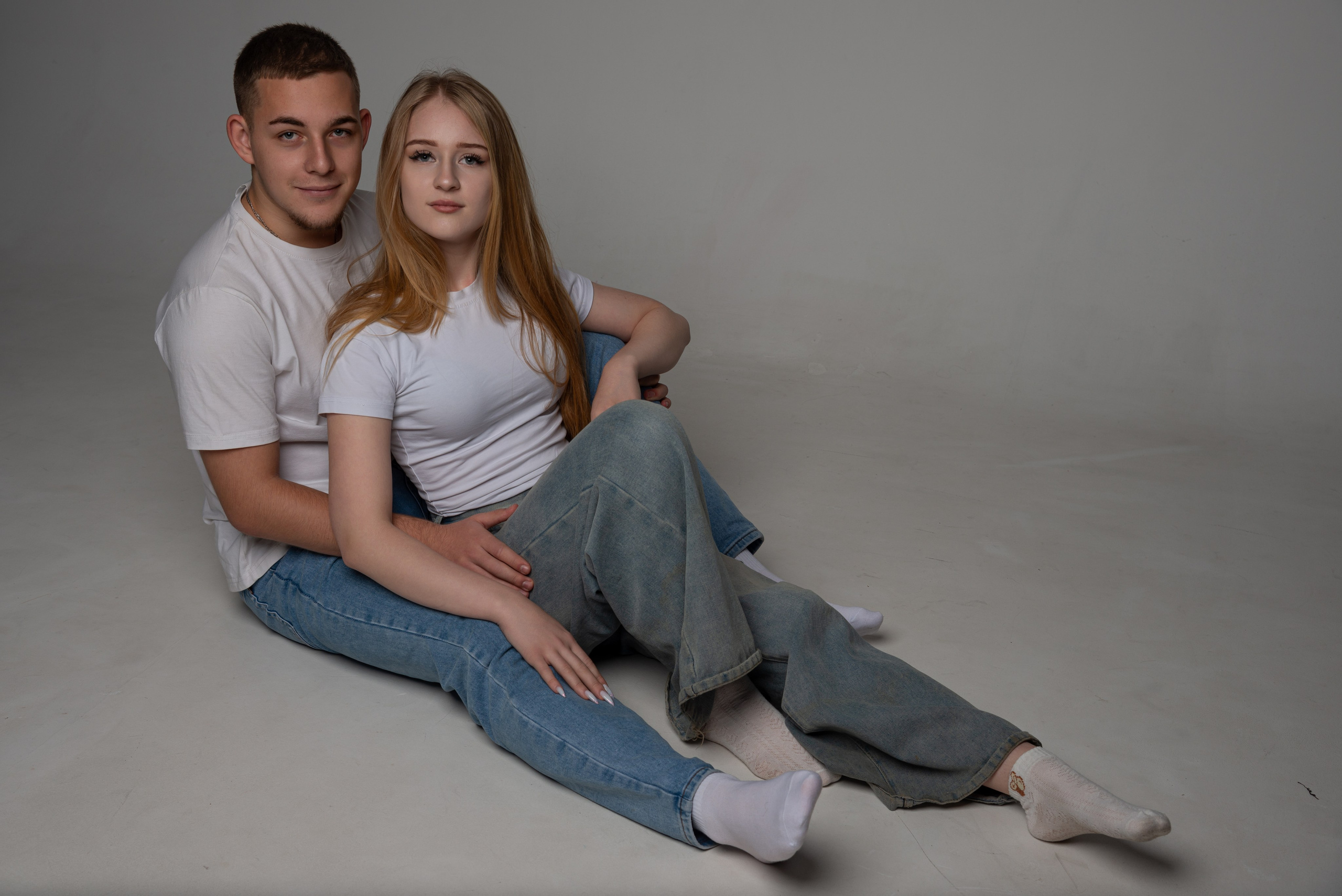 Love story. Фотография — это миг, который фиксирует вечность