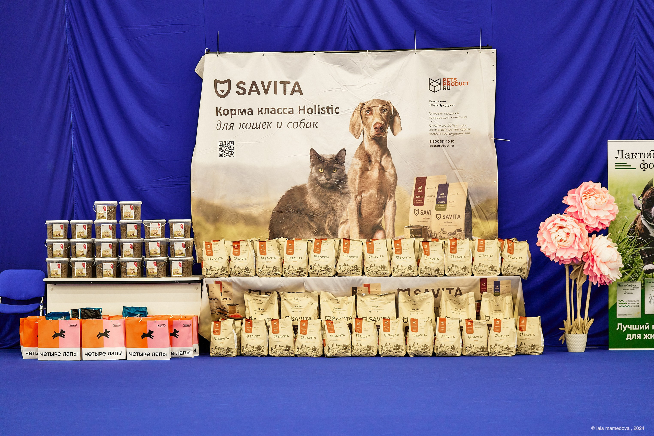 21.07.2024 | «БАЛТИК-ШОУ-2-2024»