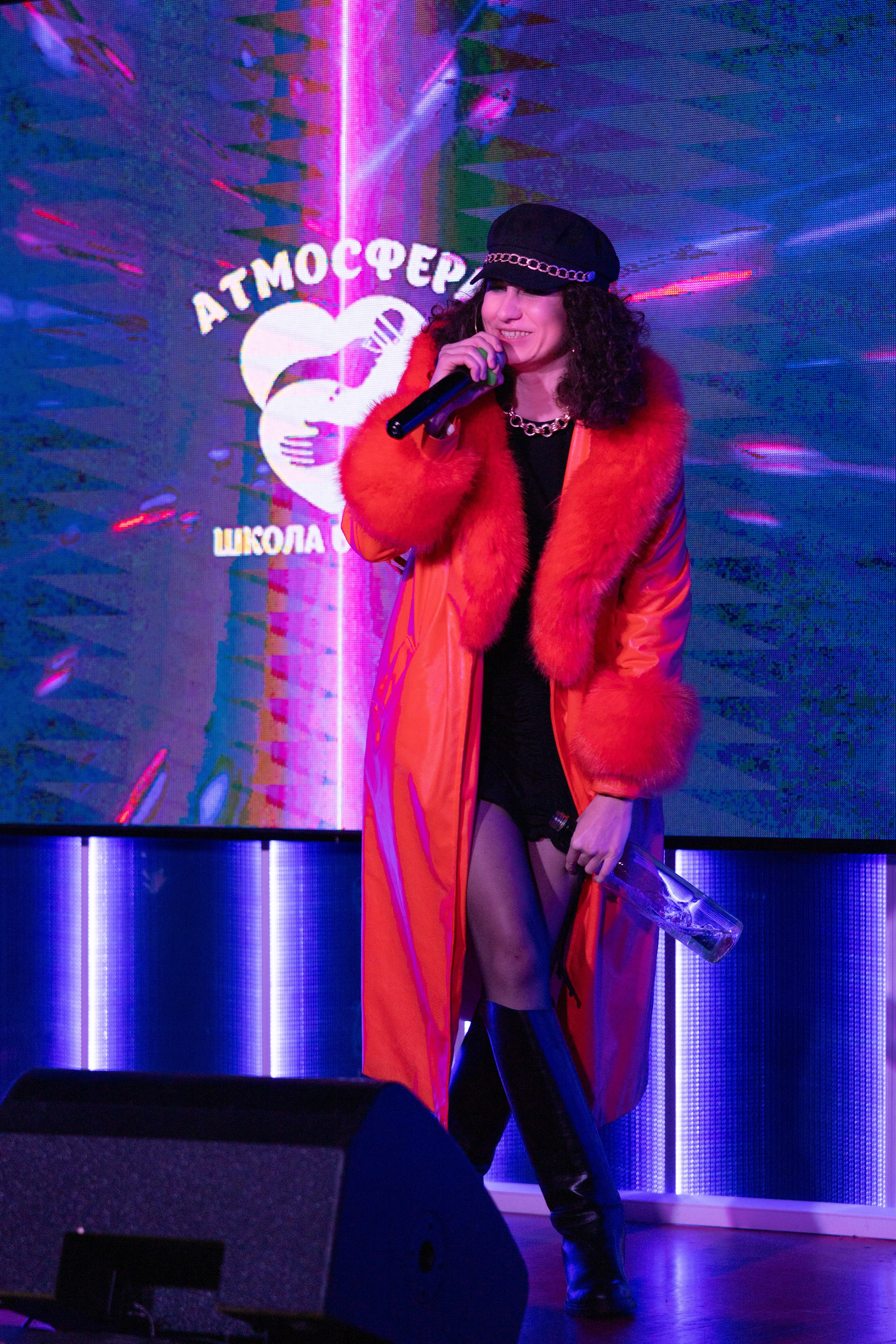 Клубы и рестораны. Фотограф Александр Гречанов