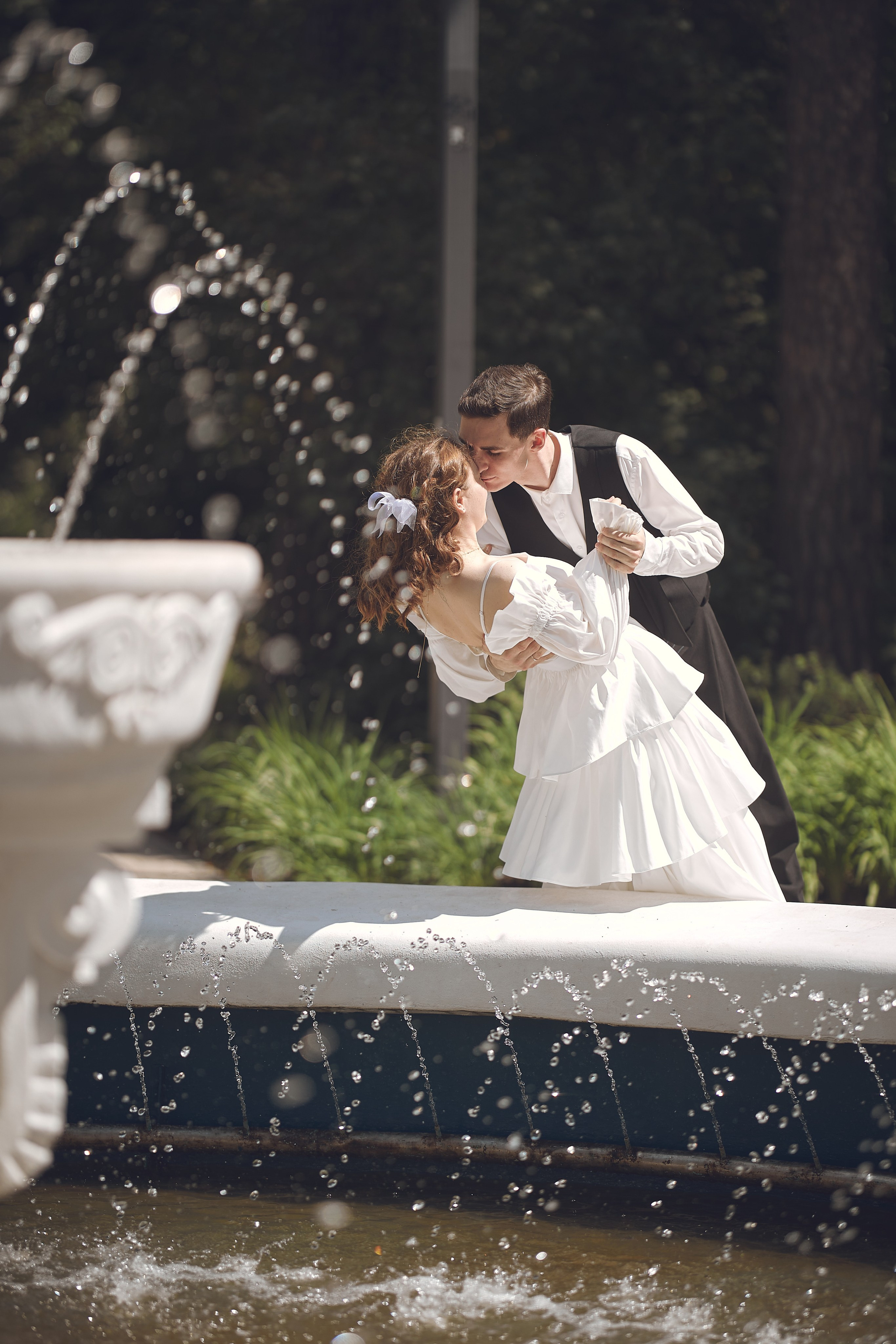 Wedding. Фотограф Мария Дасько