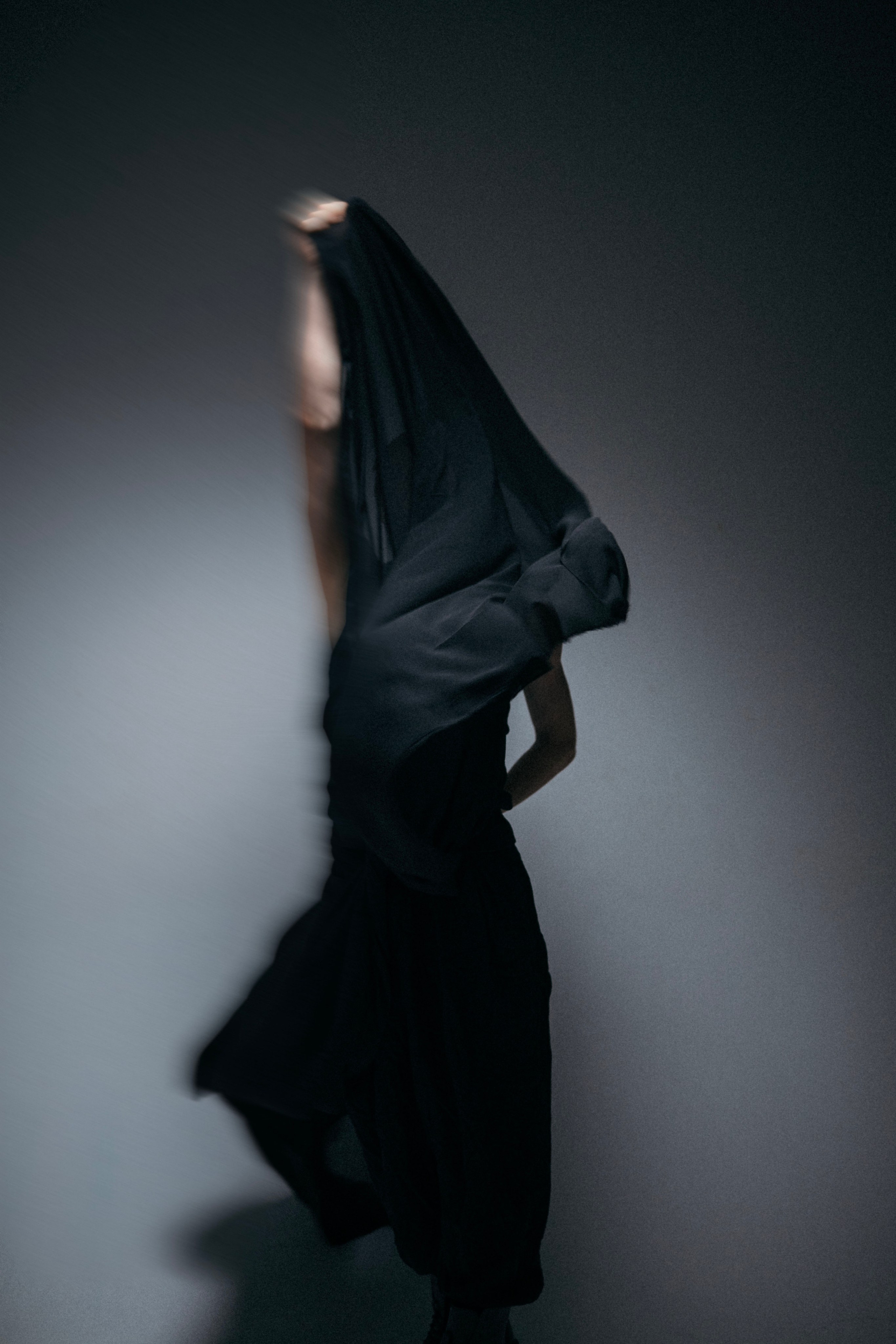 Демон. Коммерческий фотограф в Москве