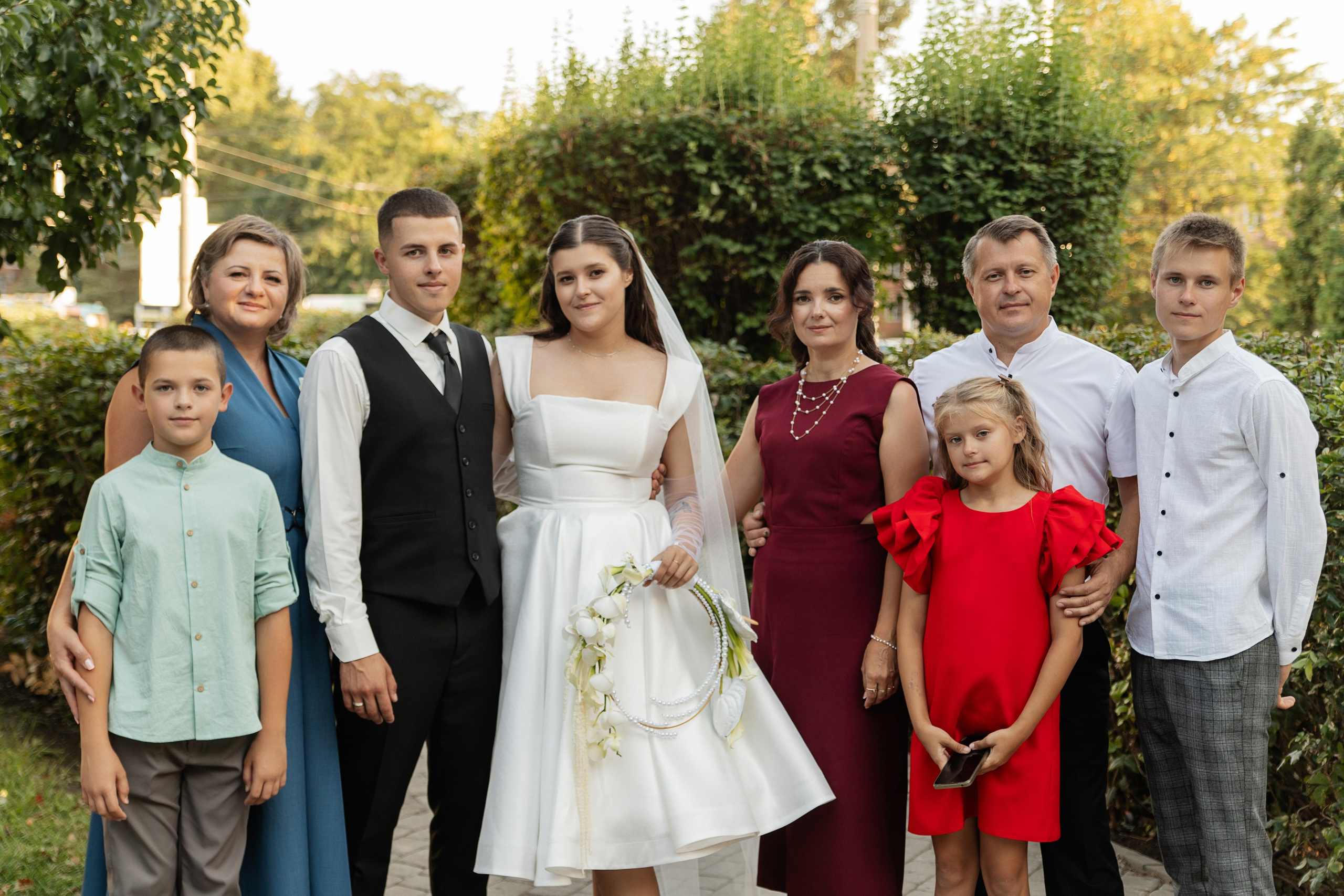 A | H. Свадебный фотограф Краснодар Марина Зверева