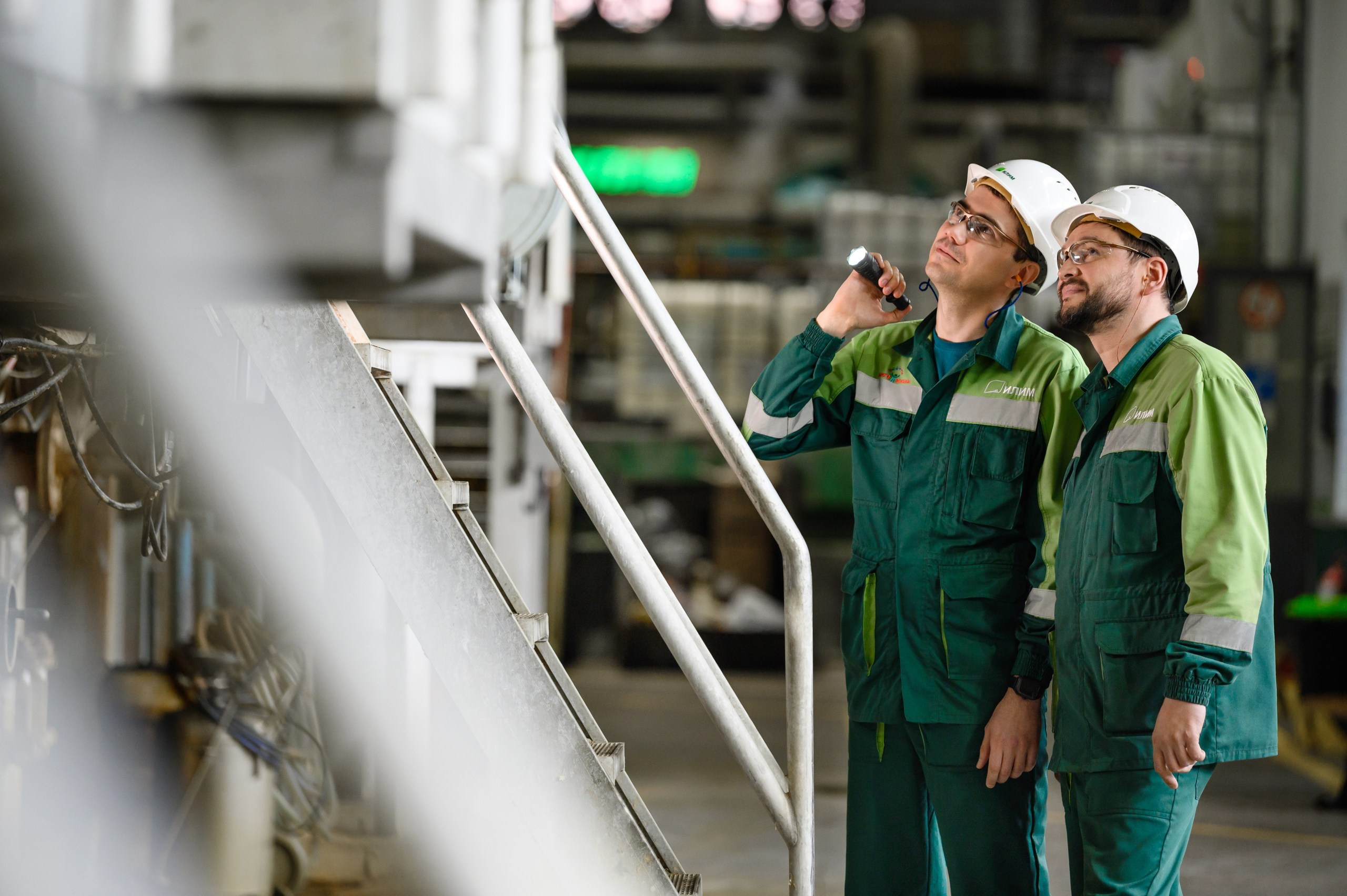 Промышленная фотография. Профессиональный фотограф Вячеслав Плацында | Липецк |