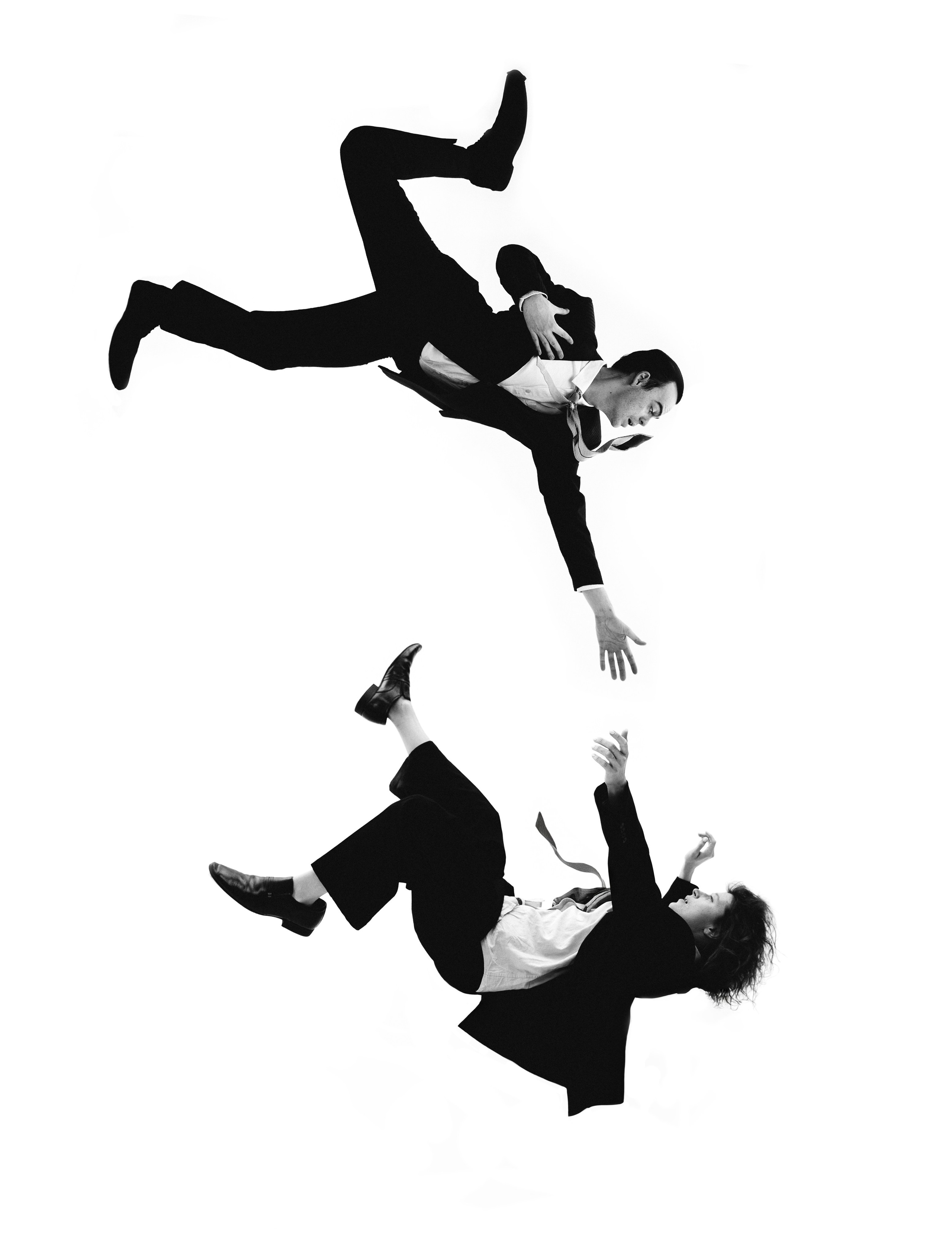 Съемка афиши и промо материалом для перформанса «кое-что»джем по стихам Фёдора Сваровского