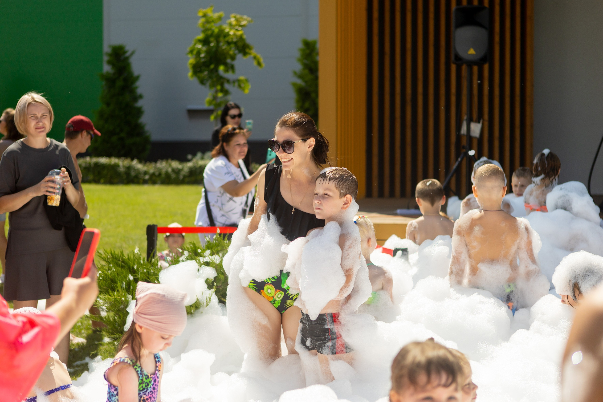 БЕКАРТ — День Семьи. Свадебный и портретный Фотограф в Липецке Дмитрий Котюков