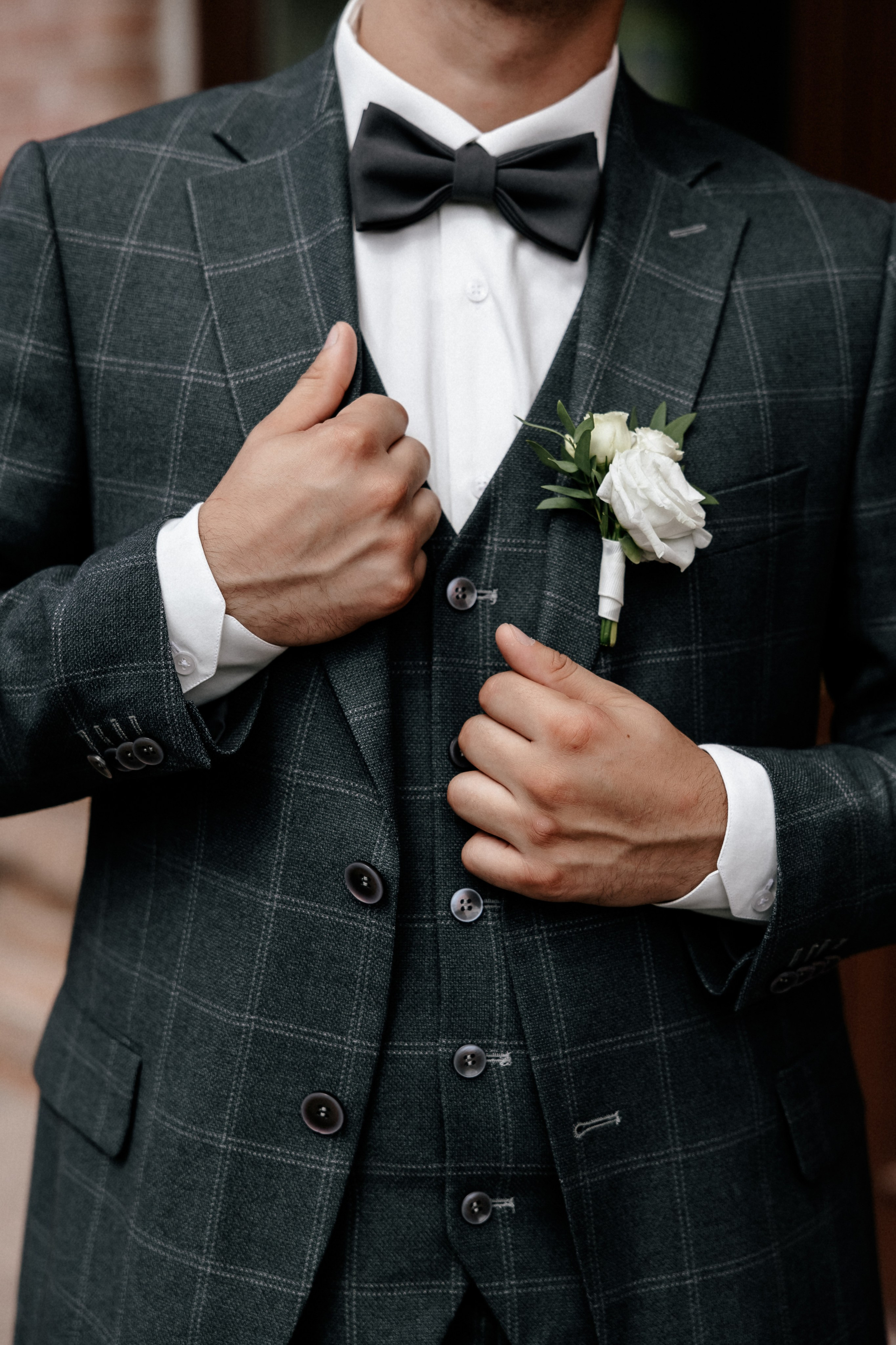 Паша и Настя. Организатор мероприятий в Абакане I Ольга Петухова