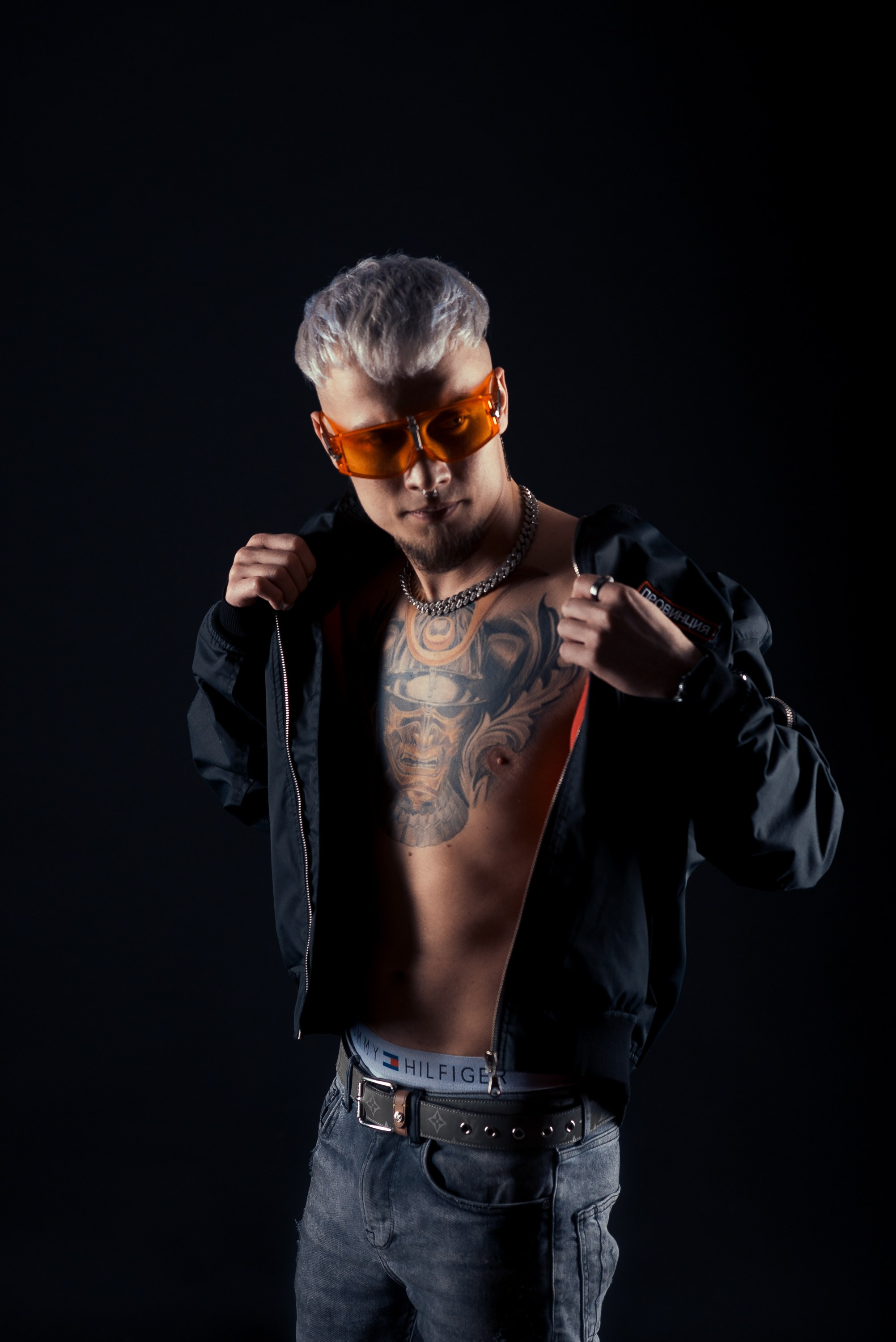 Dabro&Hard. Главная