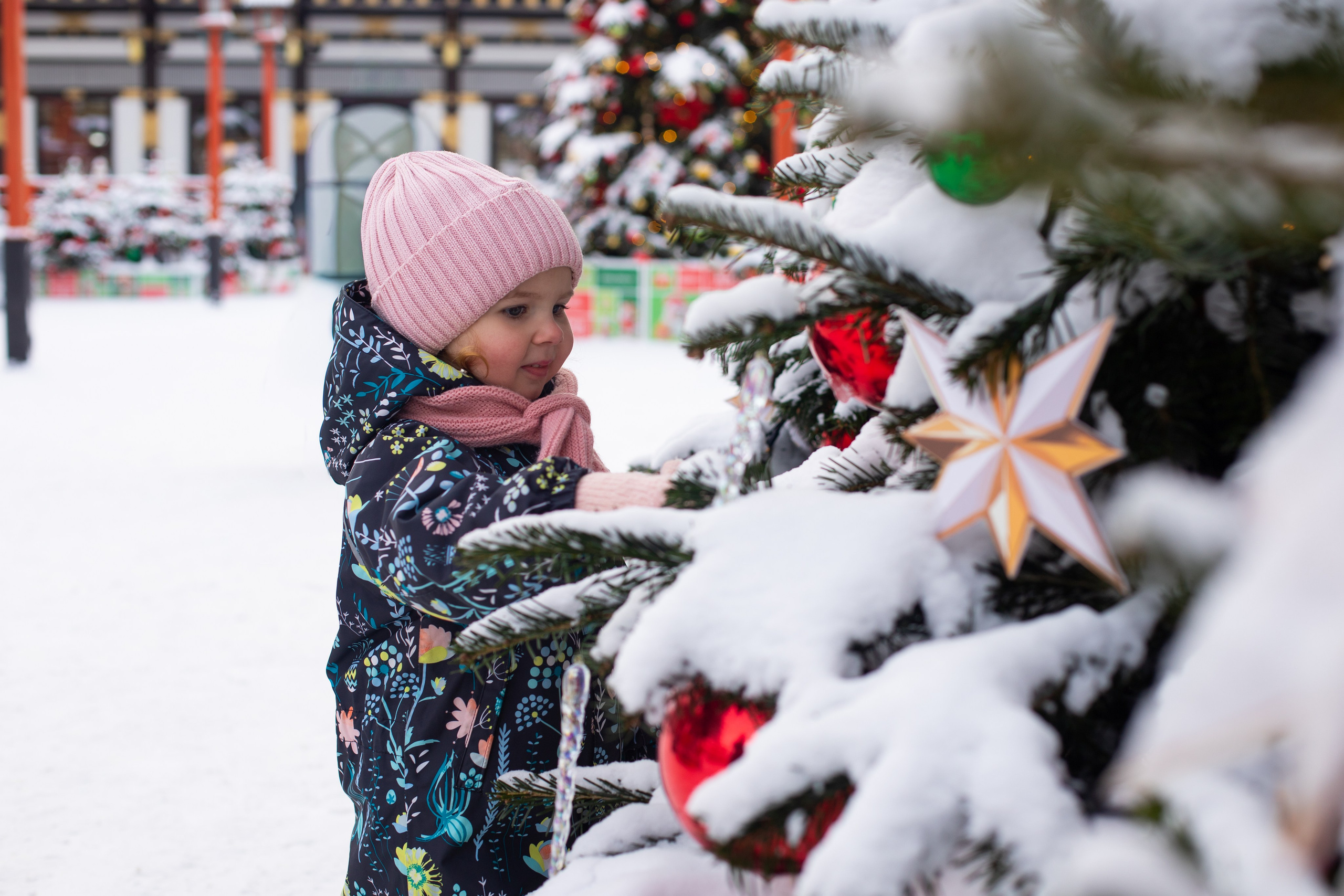 Семья_Ильи и Лены. Семейный и детский фотограф в Москве Наталья Арутюнова