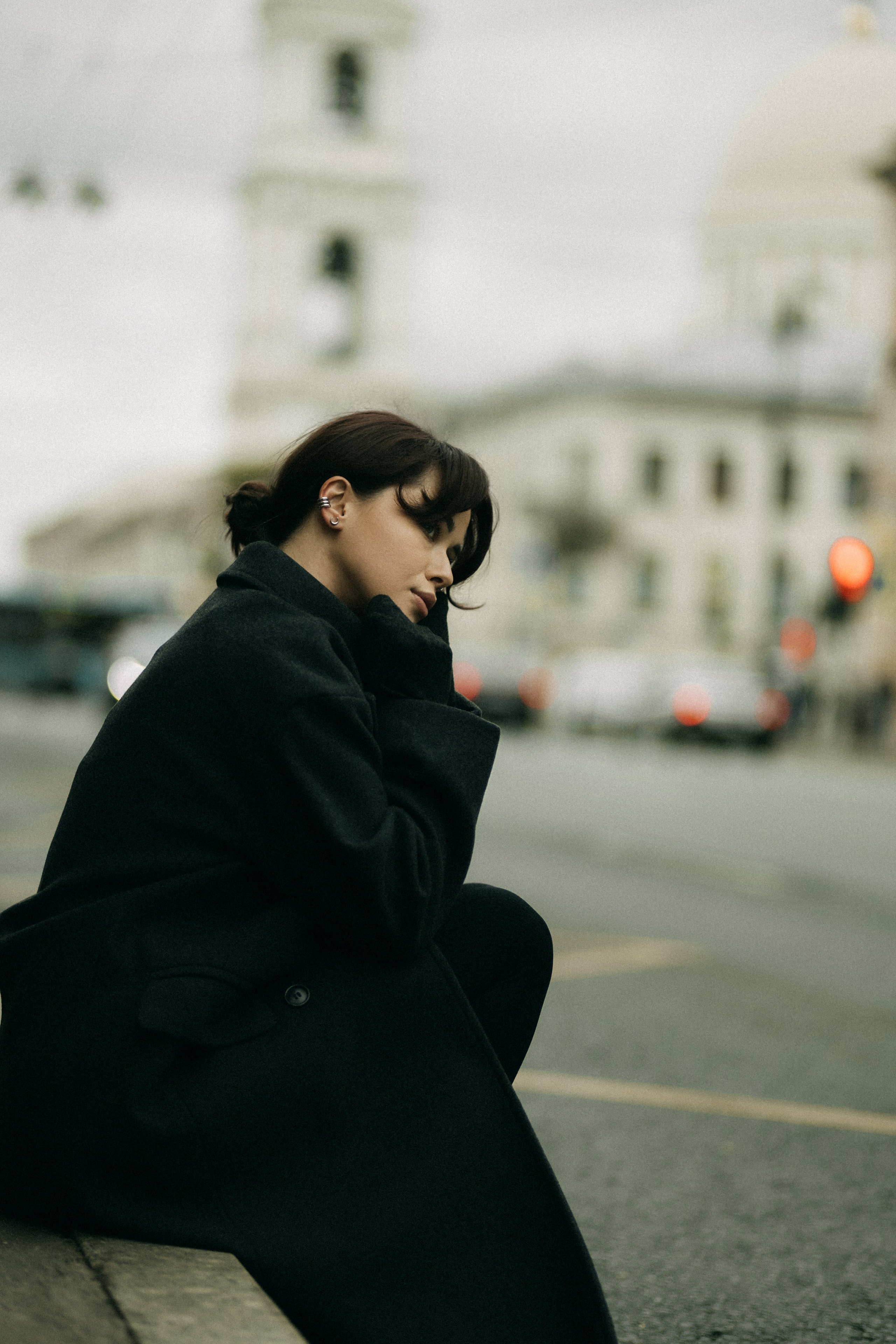 Ольга. Фотограф в Санкт-Петербурге