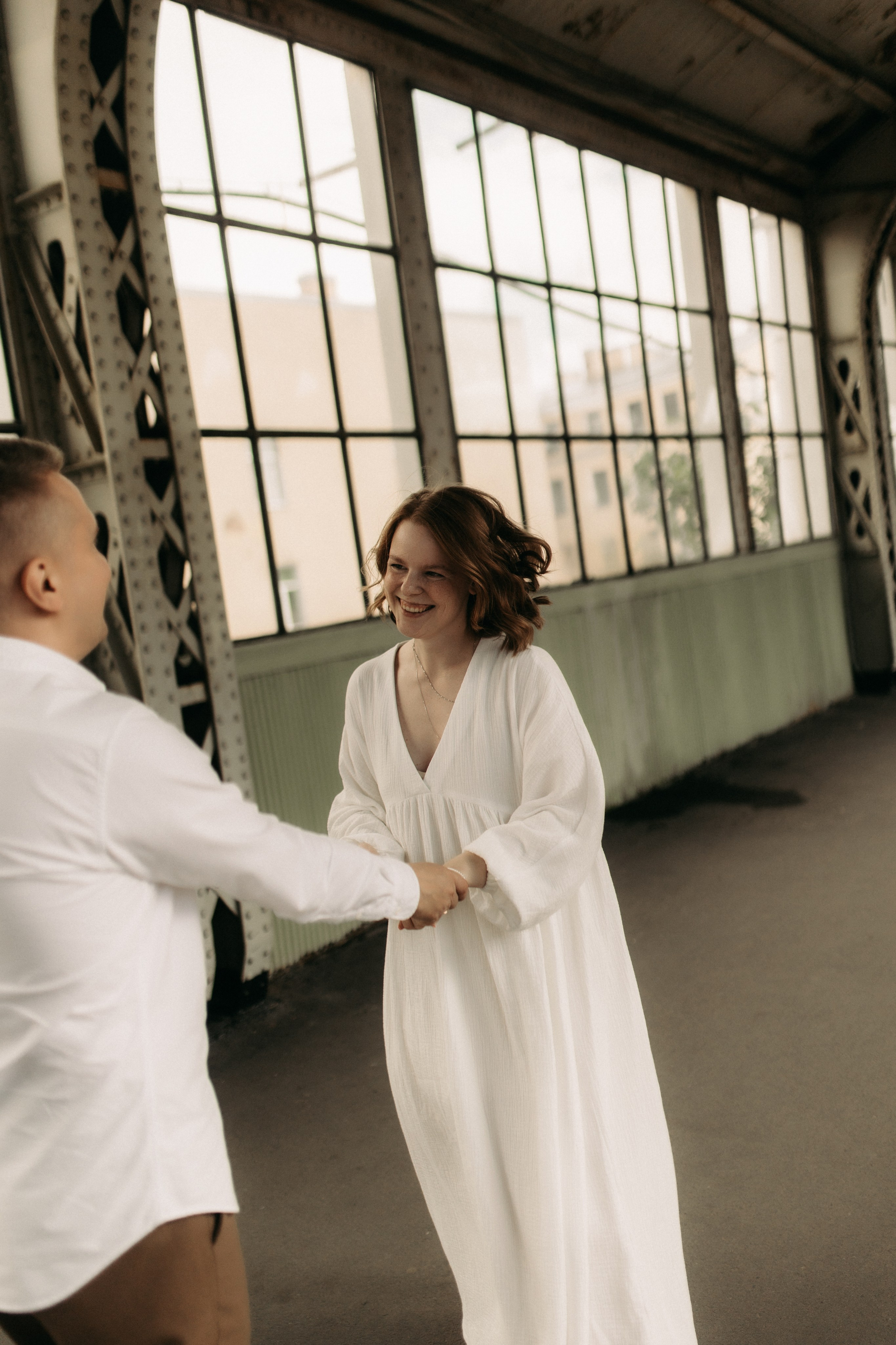 Ирина и Антон. Фотограф в Санкт-Петербурге