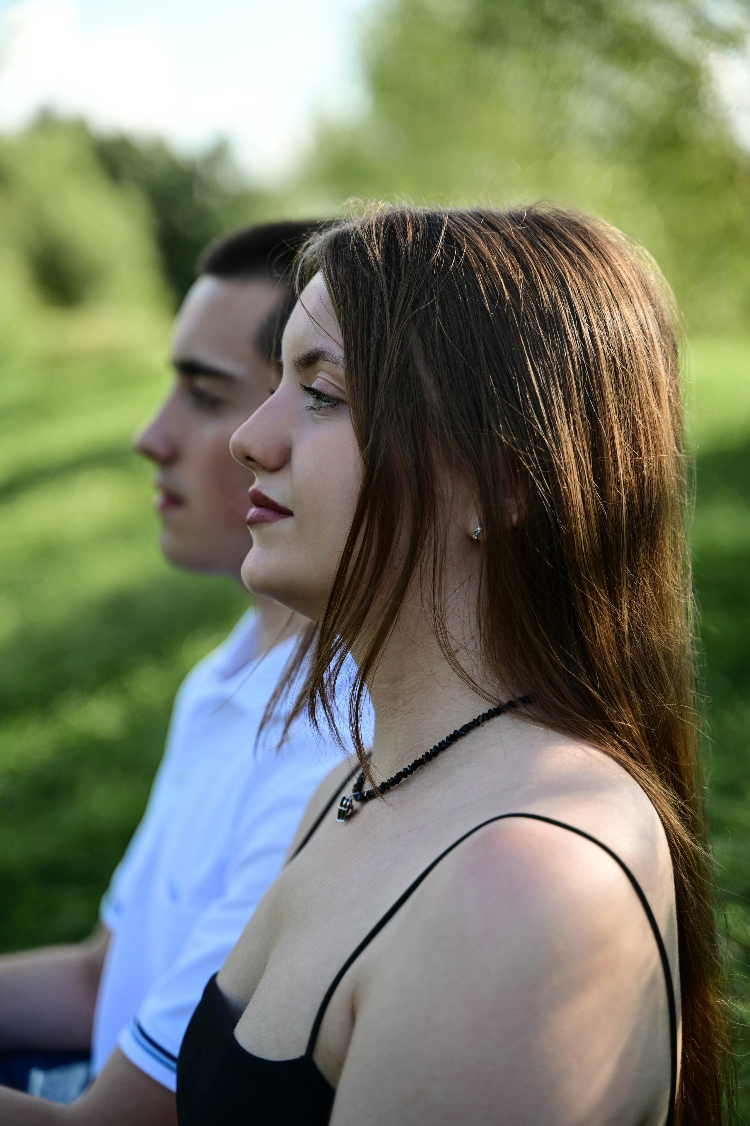 LoveStory. Фотограф Косачева Екатерина