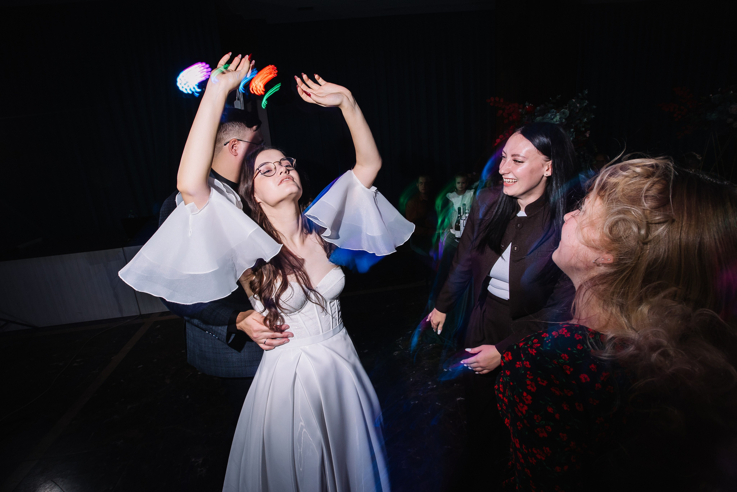 Самая спокойная свадьба 2024…. Алексей Зараковский. Свадебный и портретный фотограф в Туле