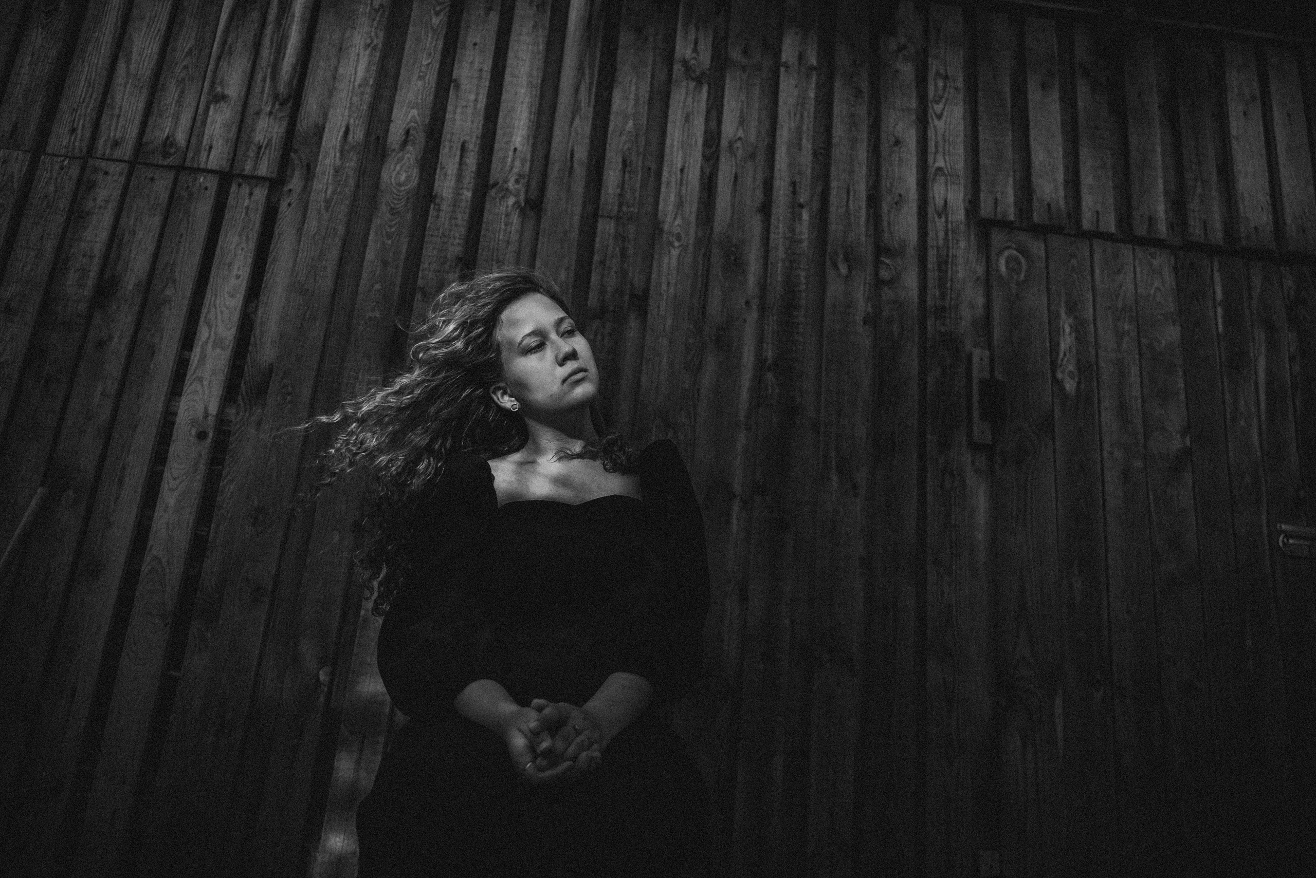 Фотограф в Нижневартовске Анна Стрельцова