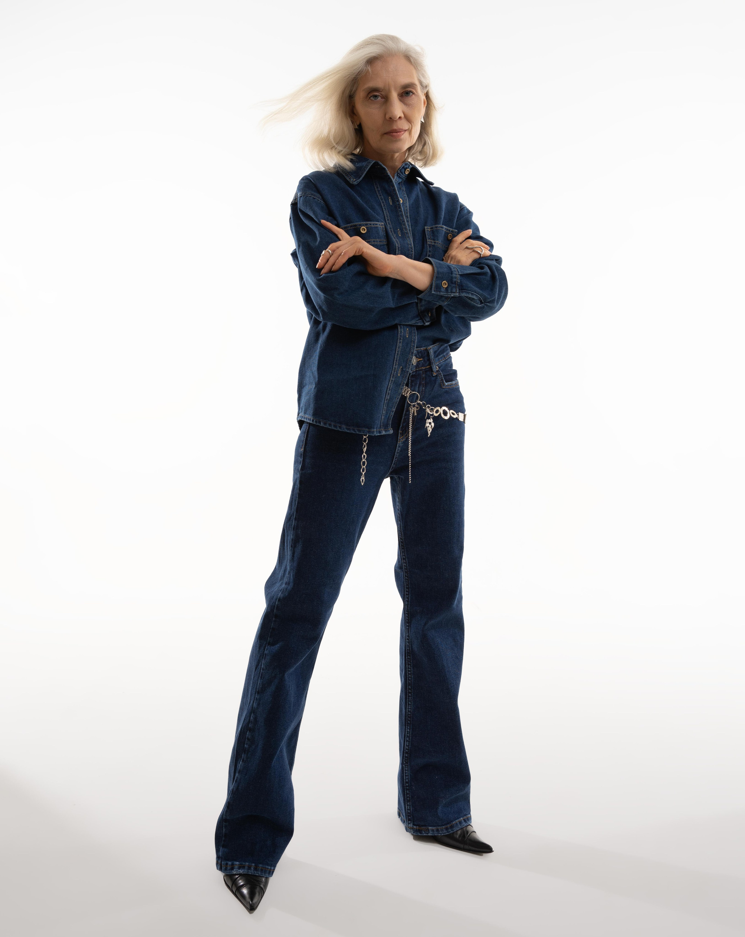 Trendy Angel. ART фотограф NBIRDIE