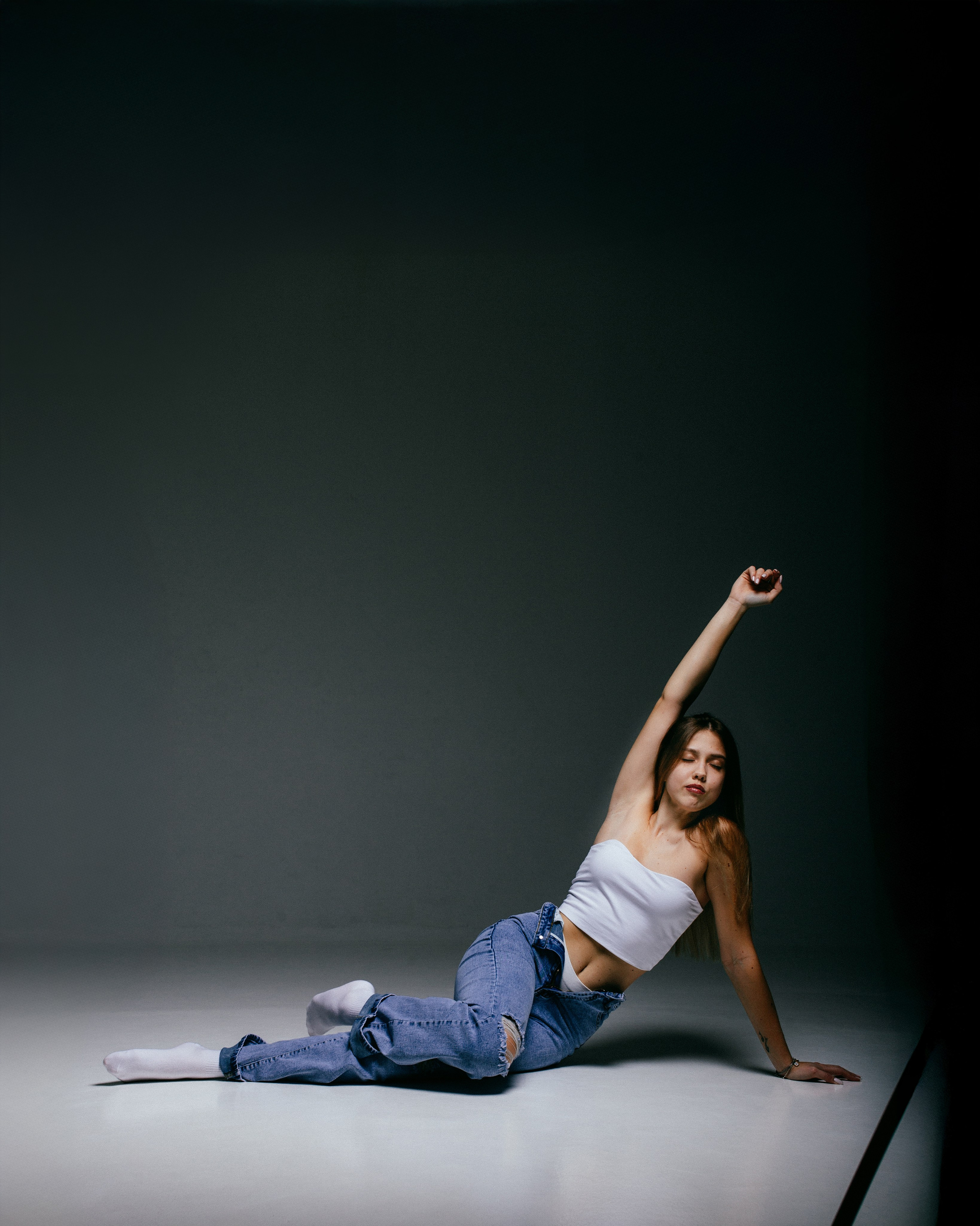 Алина. Фотограф Наталья Уколова в Саранске