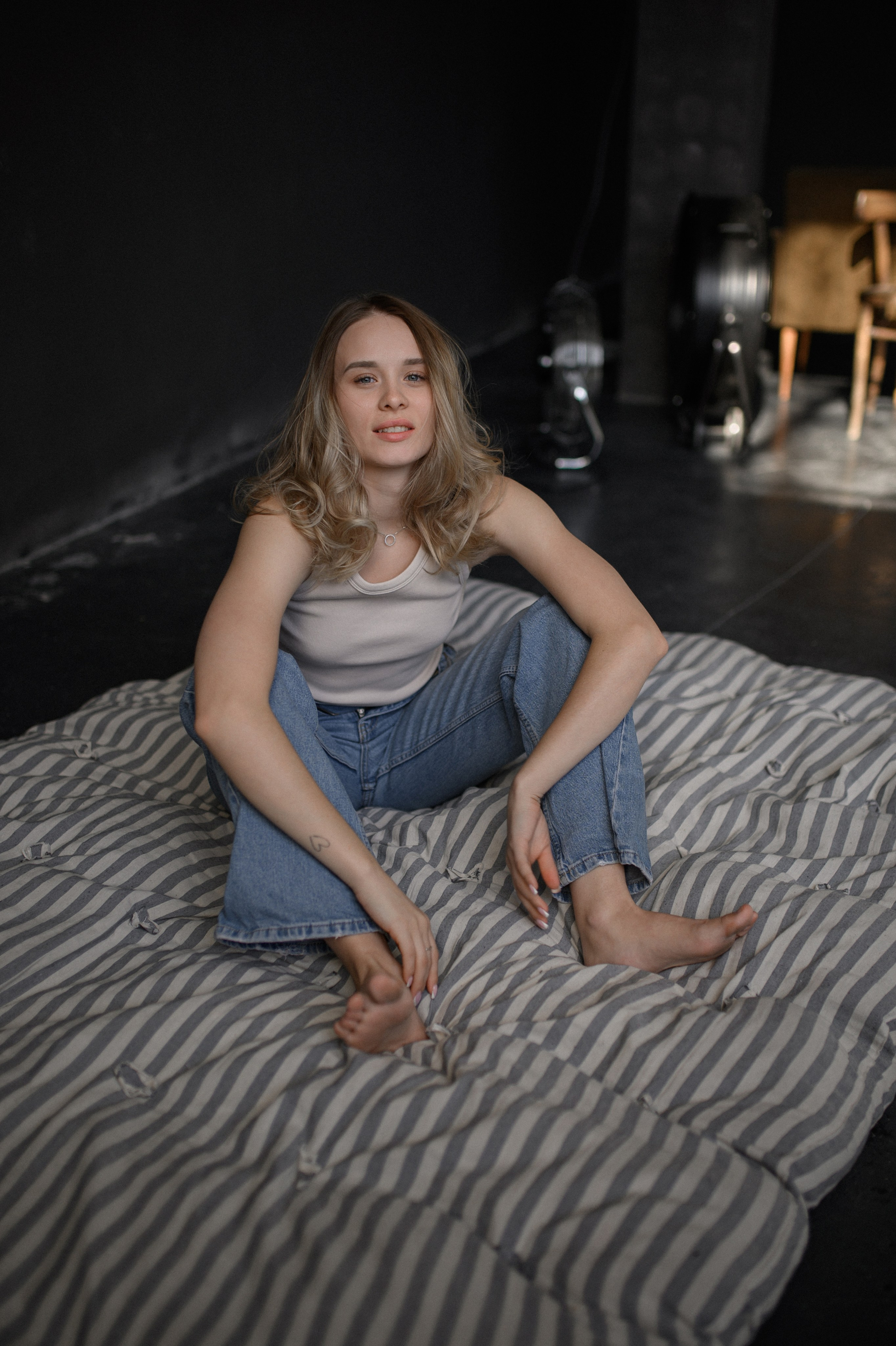 Мария. Www.ostermiller.ru