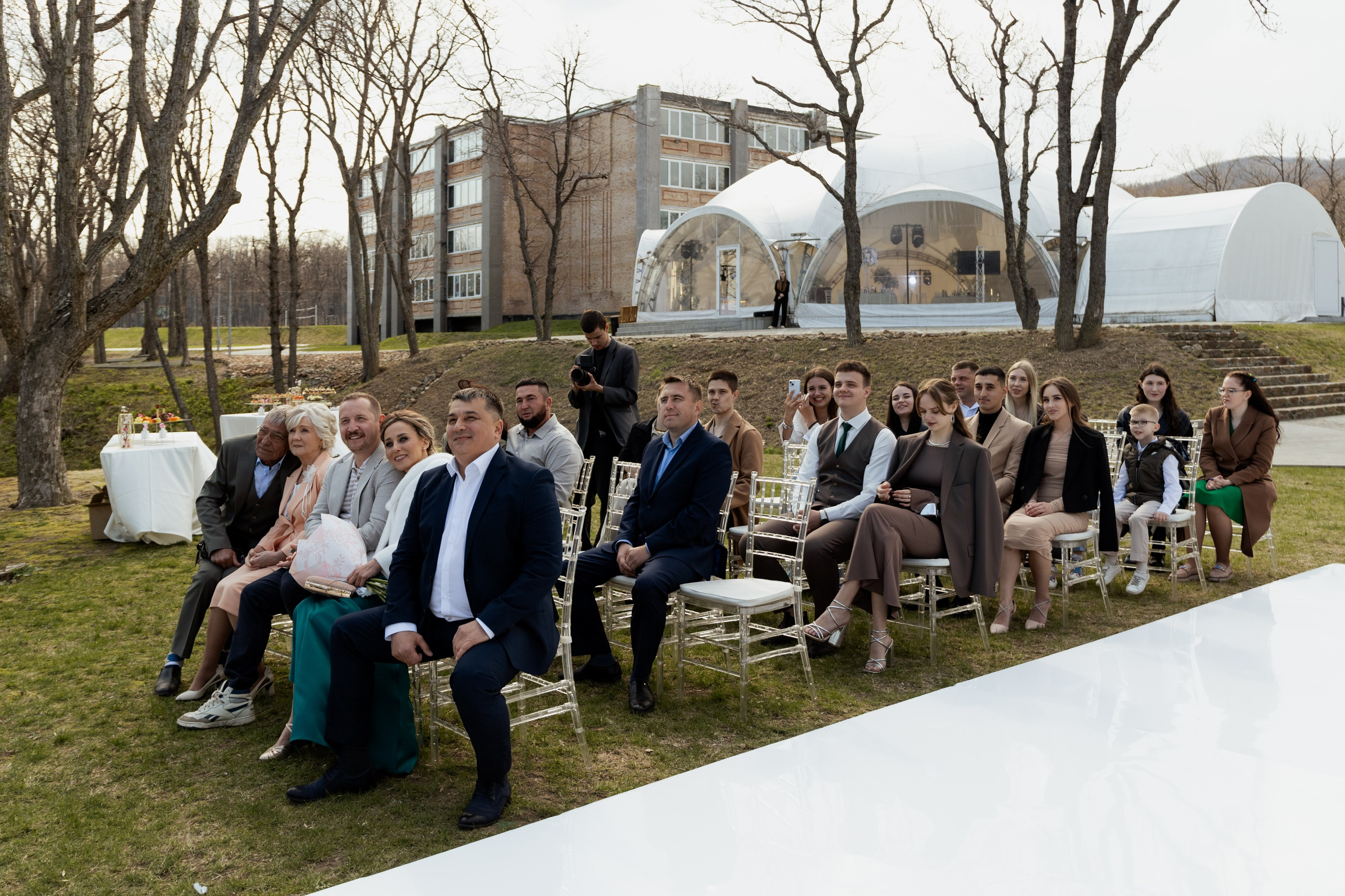 Андрей и Анастасия. Дарья Алейникова фотограф во Владивостоке