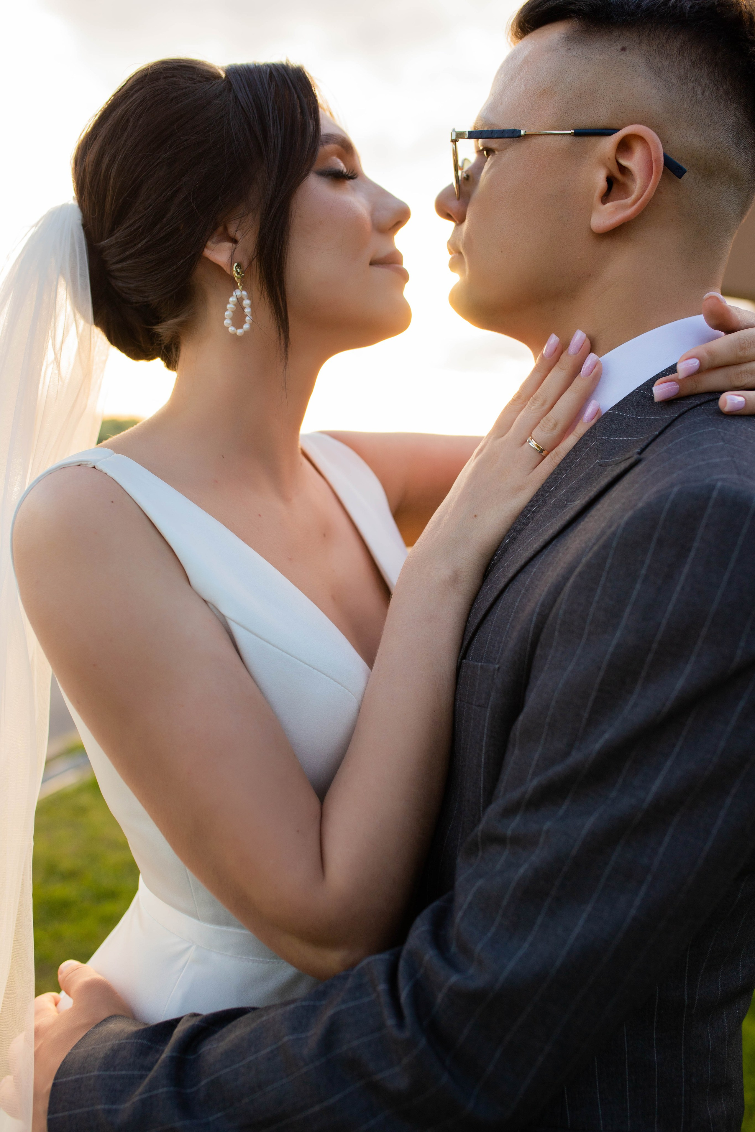 СВАДЕБНЫЙ. Фотограф Бушуева Дарья