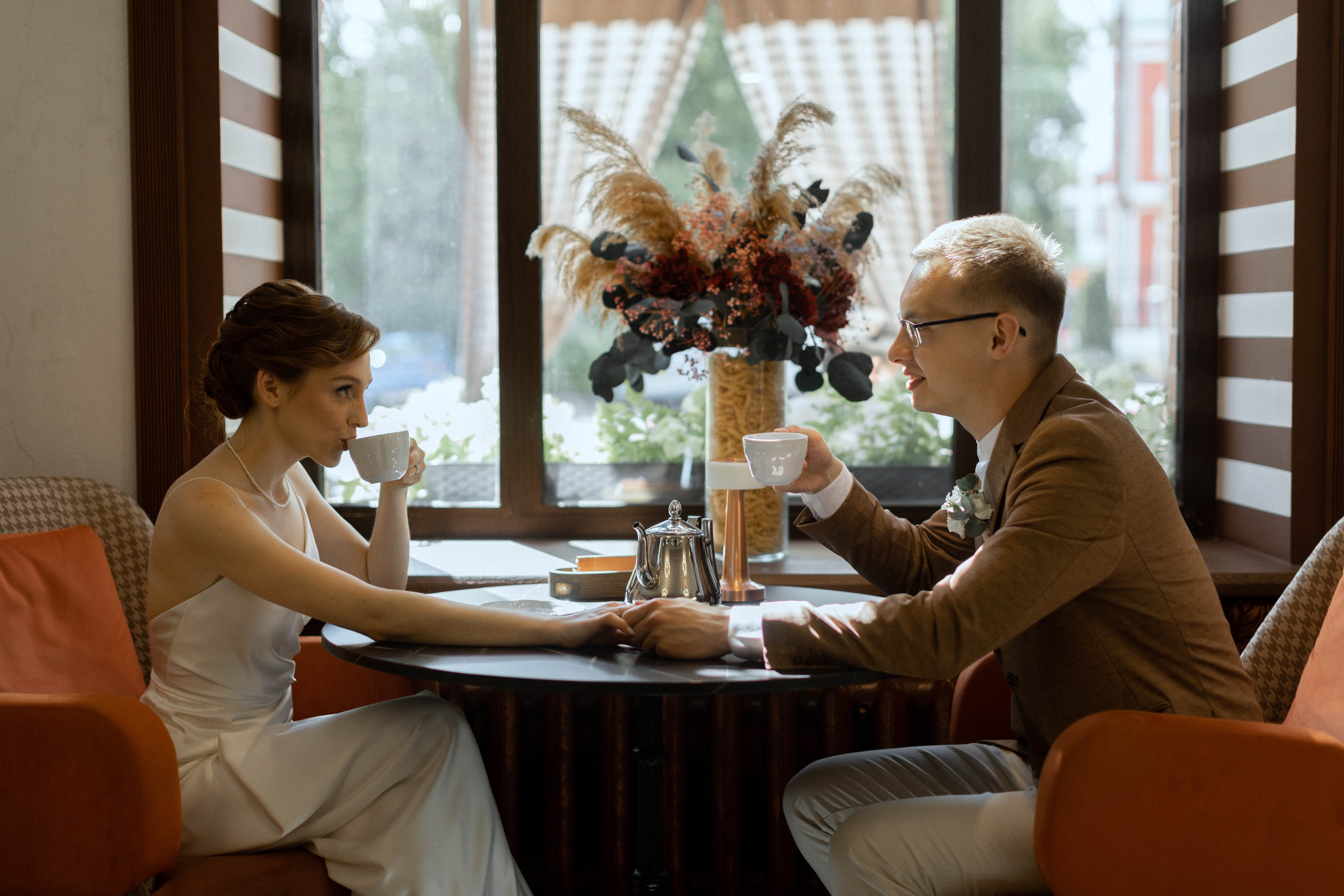 Серёжа | Даша (г. Киров)