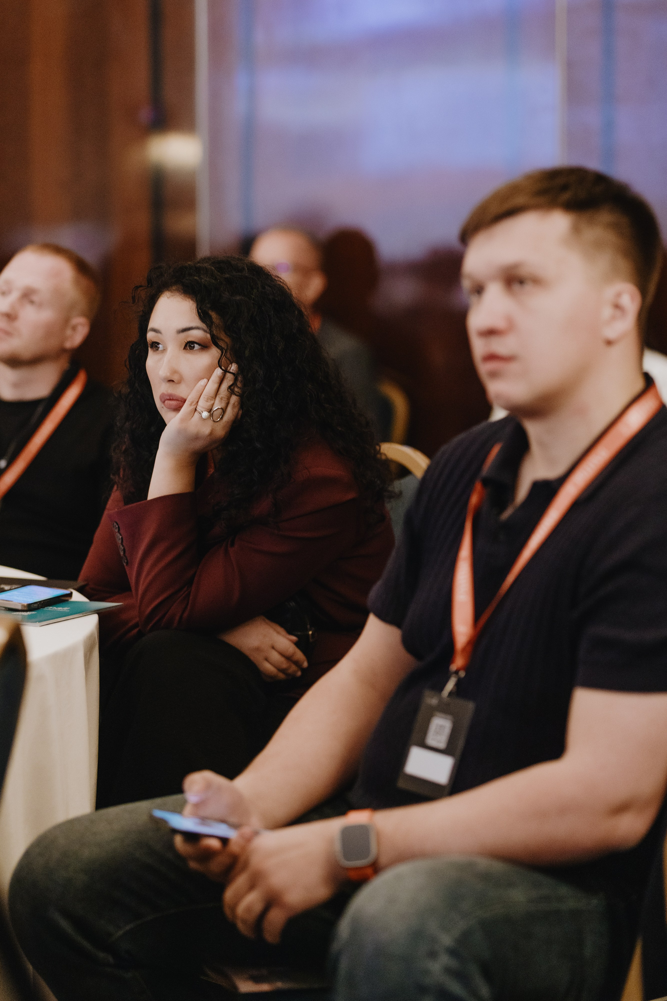 Рантье. Ежегодный форум. Фотограф Илья Чернов