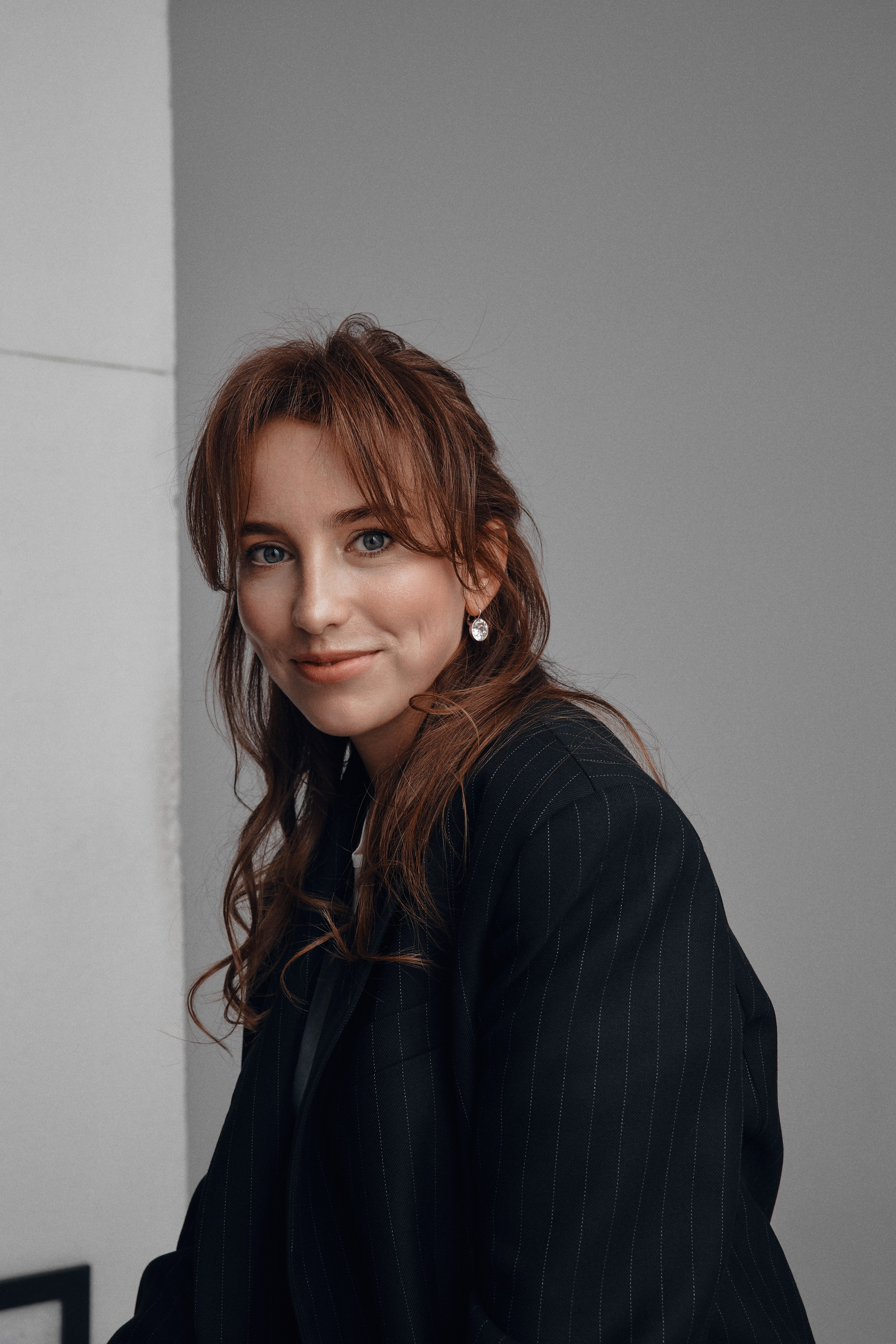 Деловой портрет. Фотограф Никита Журнаков | Екатеринбург