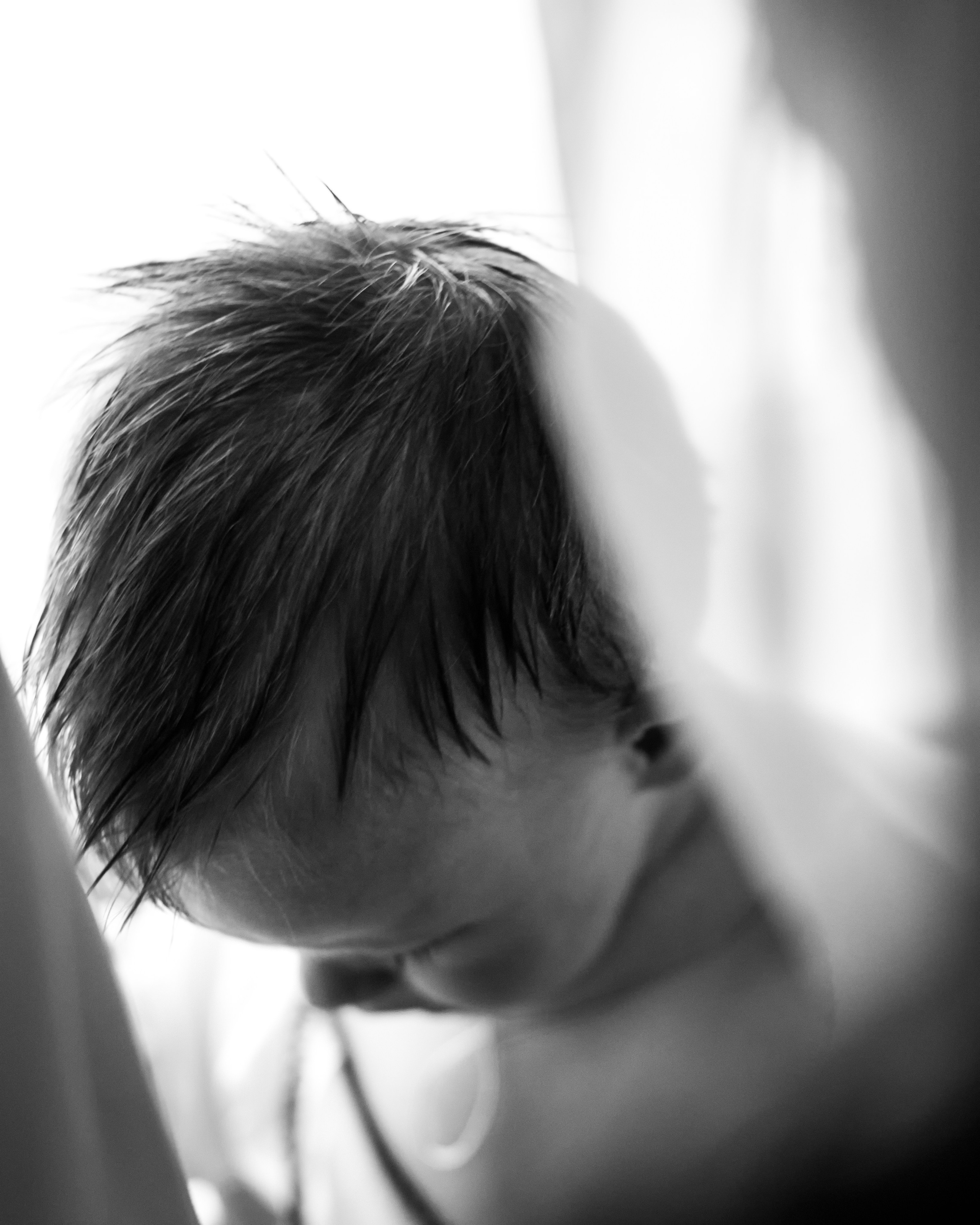 Анна @ Анатолий, крещение малышей. Фотограф в Туле — Борисов Николай