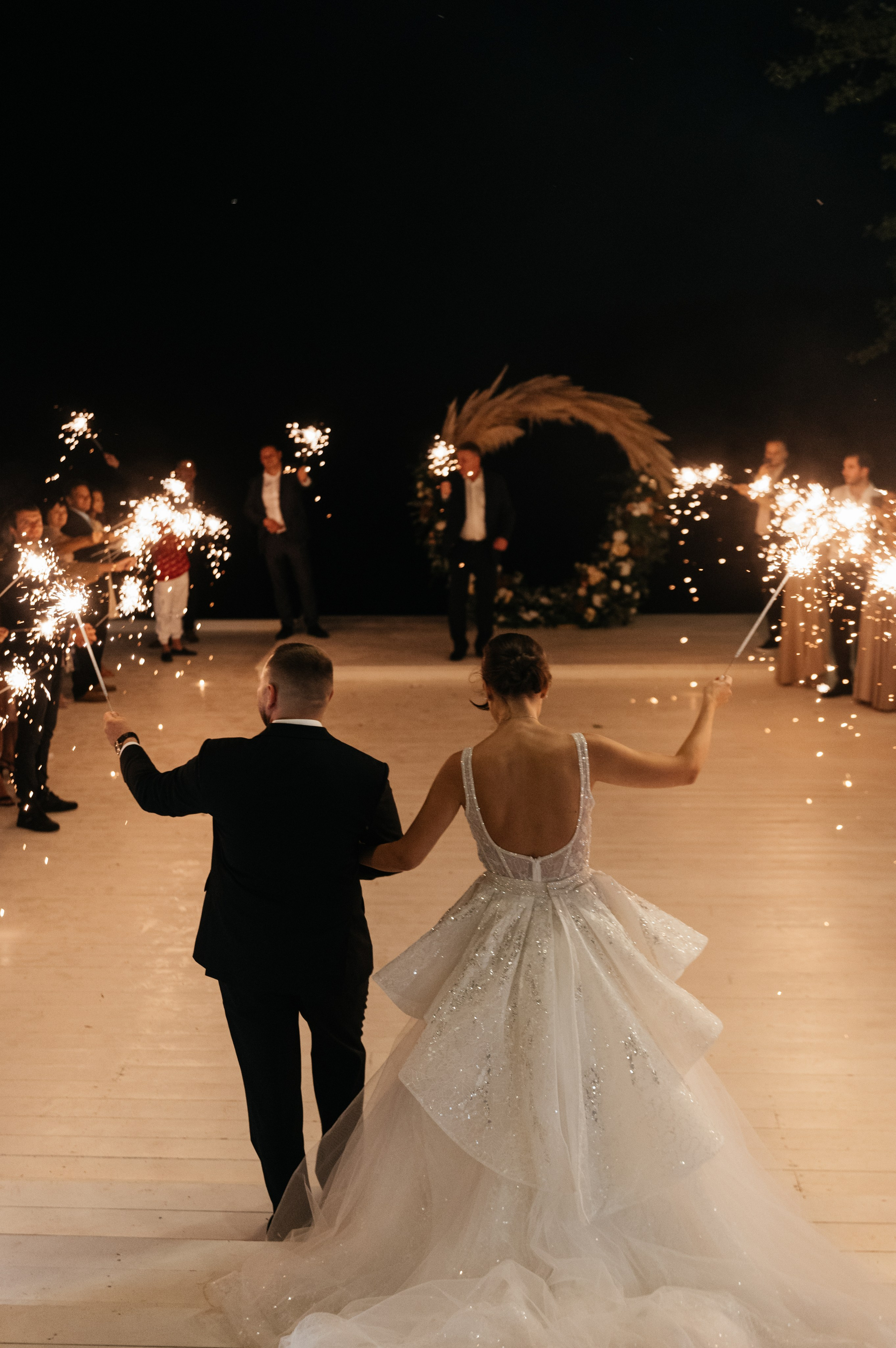 WEDDING. Мария — Свадебный фотограф
