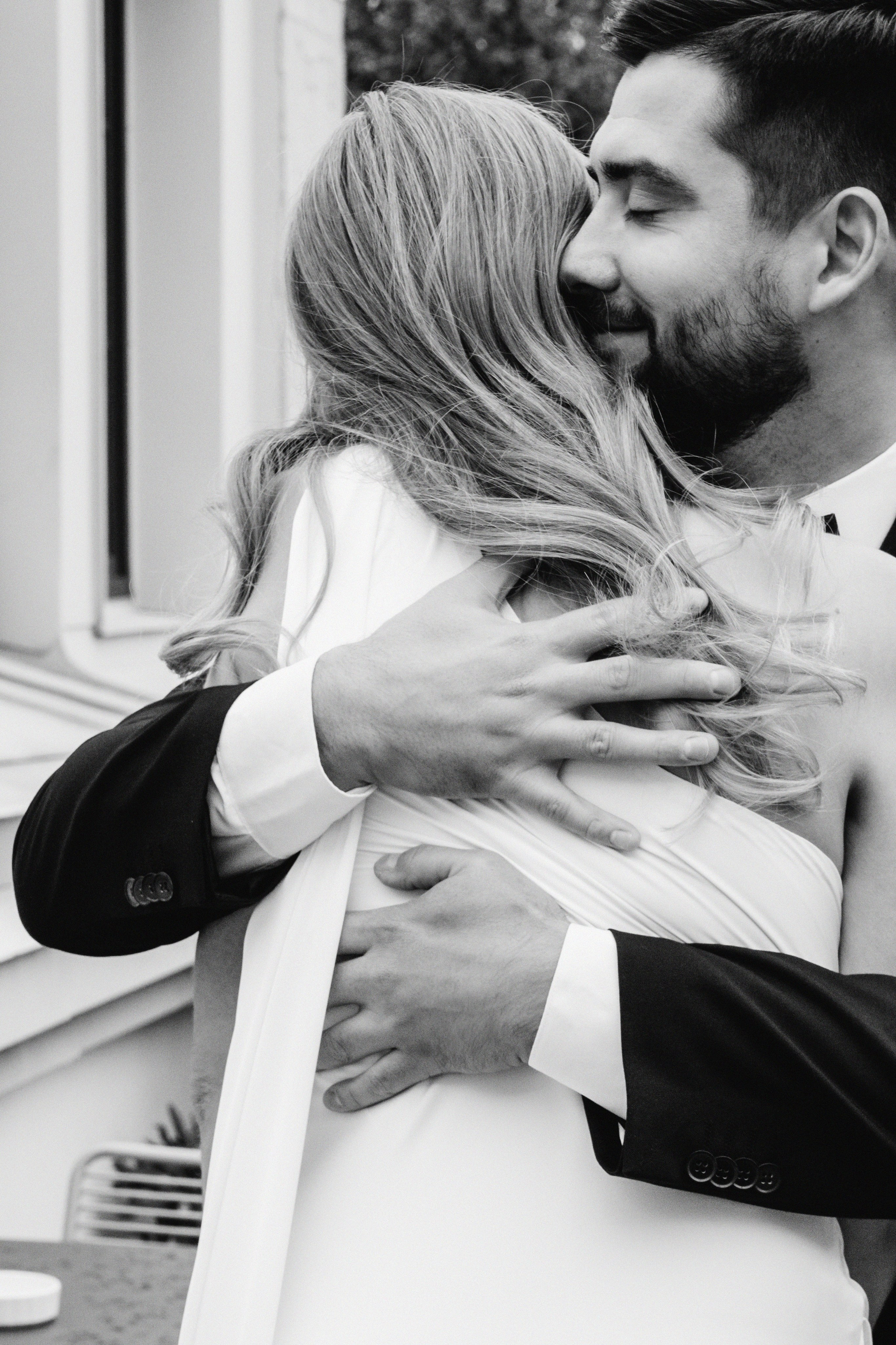 2.10.2024. Мария — Свадебный фотограф