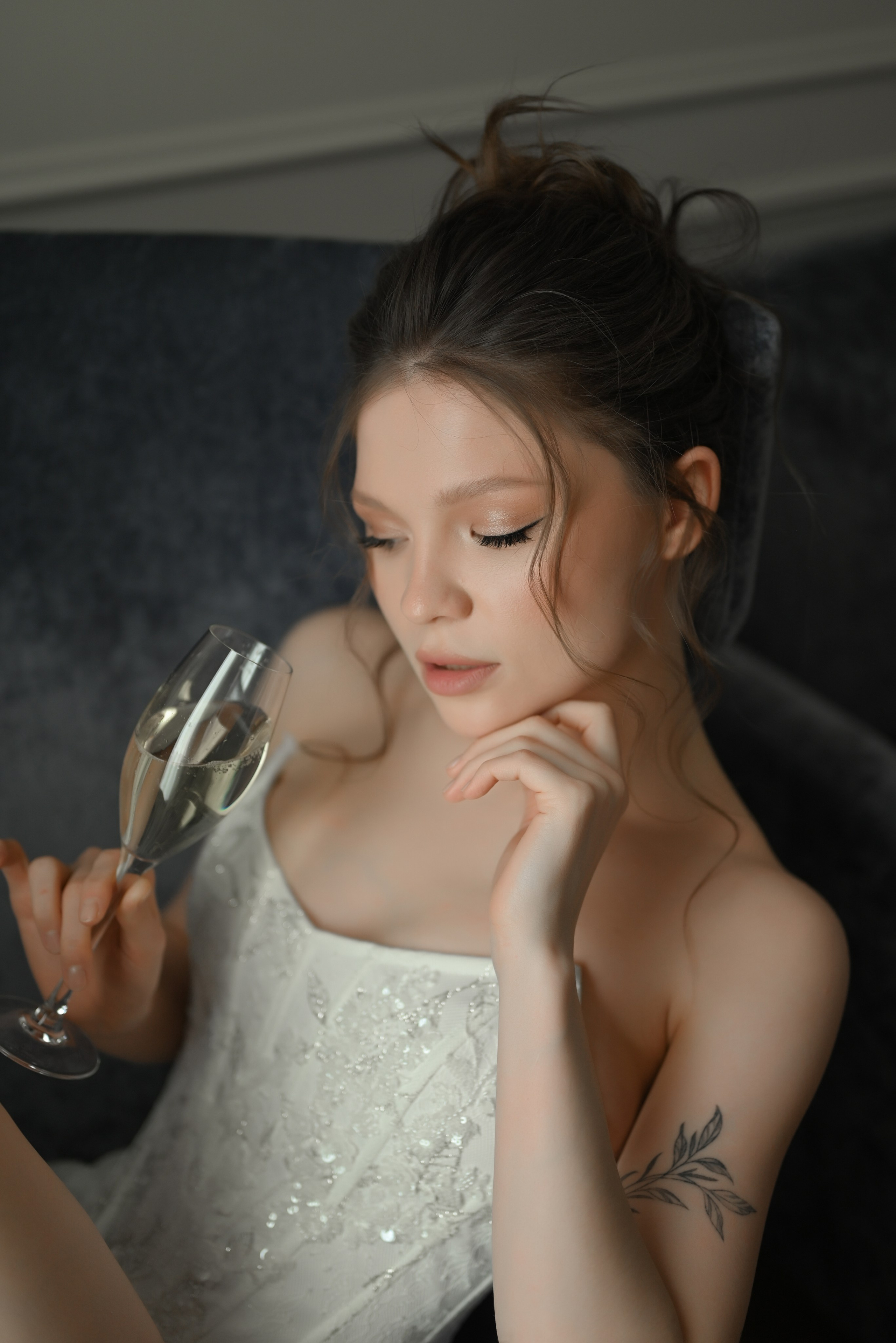 Marriott Moscow. Свадебный и семейный фотограф в Уфе Александров Максим