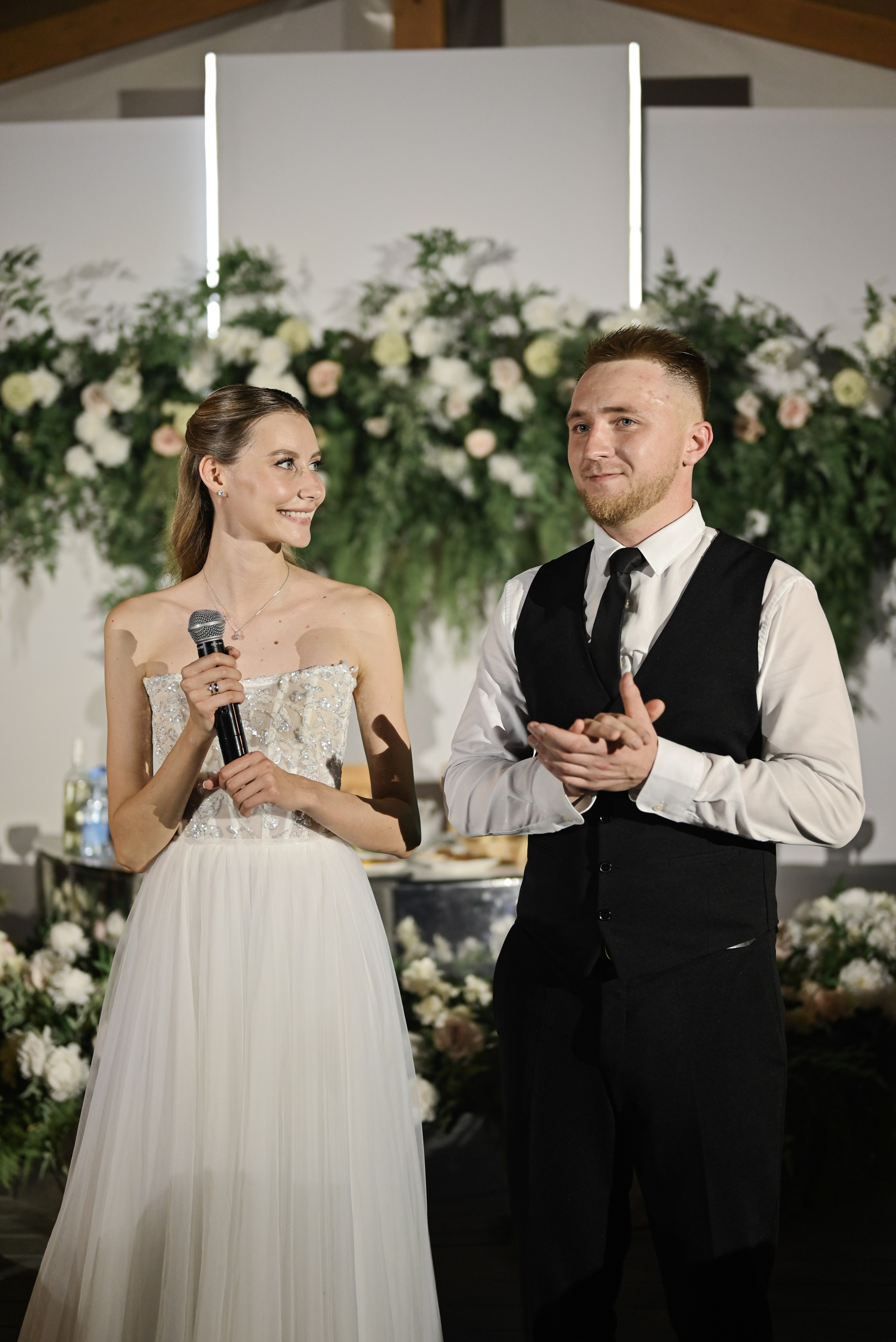 В гармонии с природой. Свадебный и семейный фотограф в Уфе Александров Максим