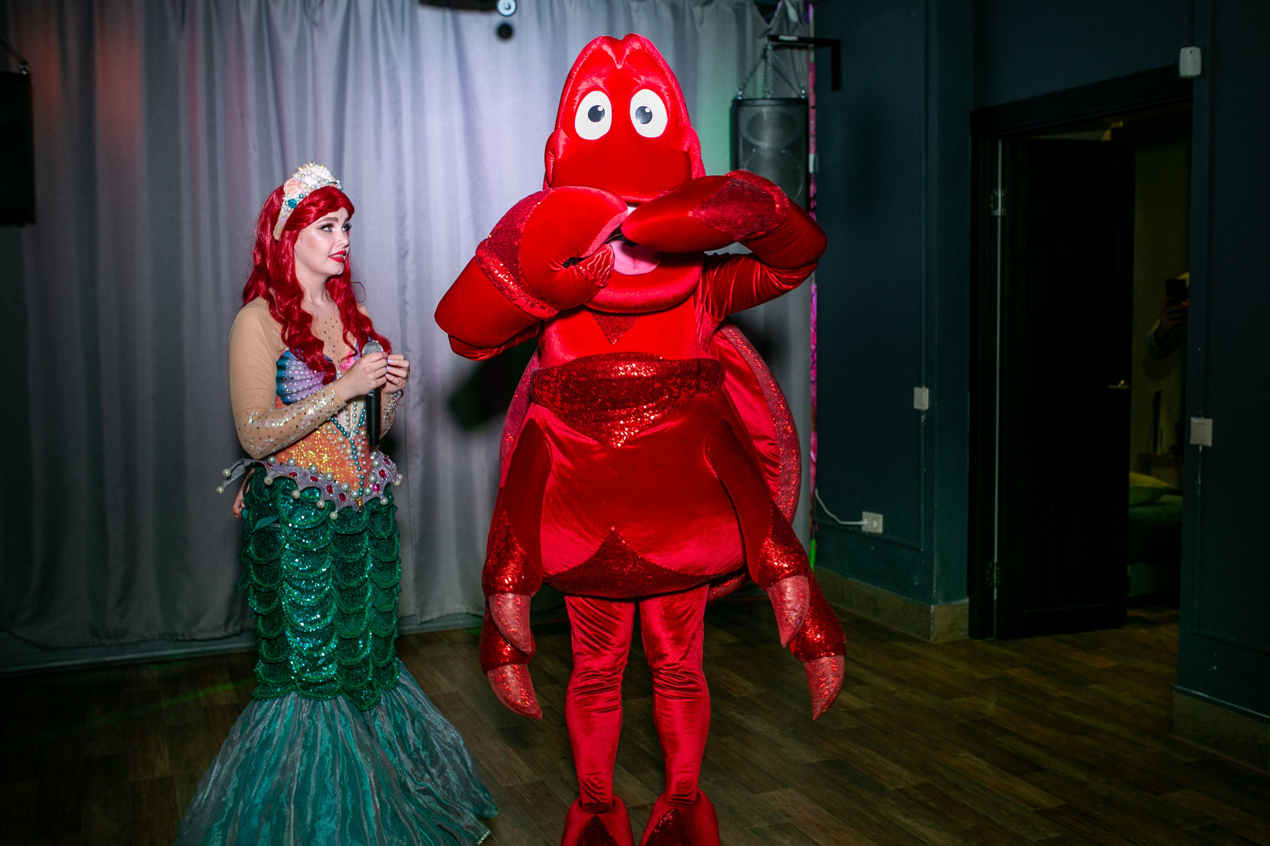 Арка лофт. Фотограф в Новосибирске Ася Зверева