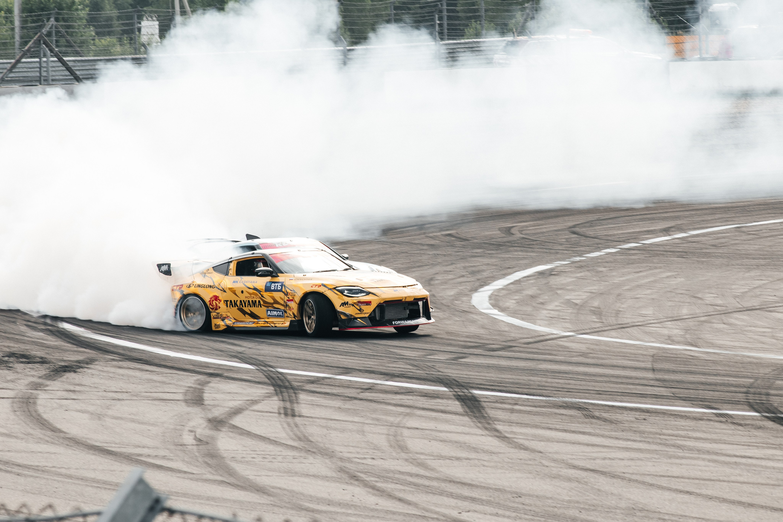 RDS Fest. Фотограф Станислав Капаев Москва