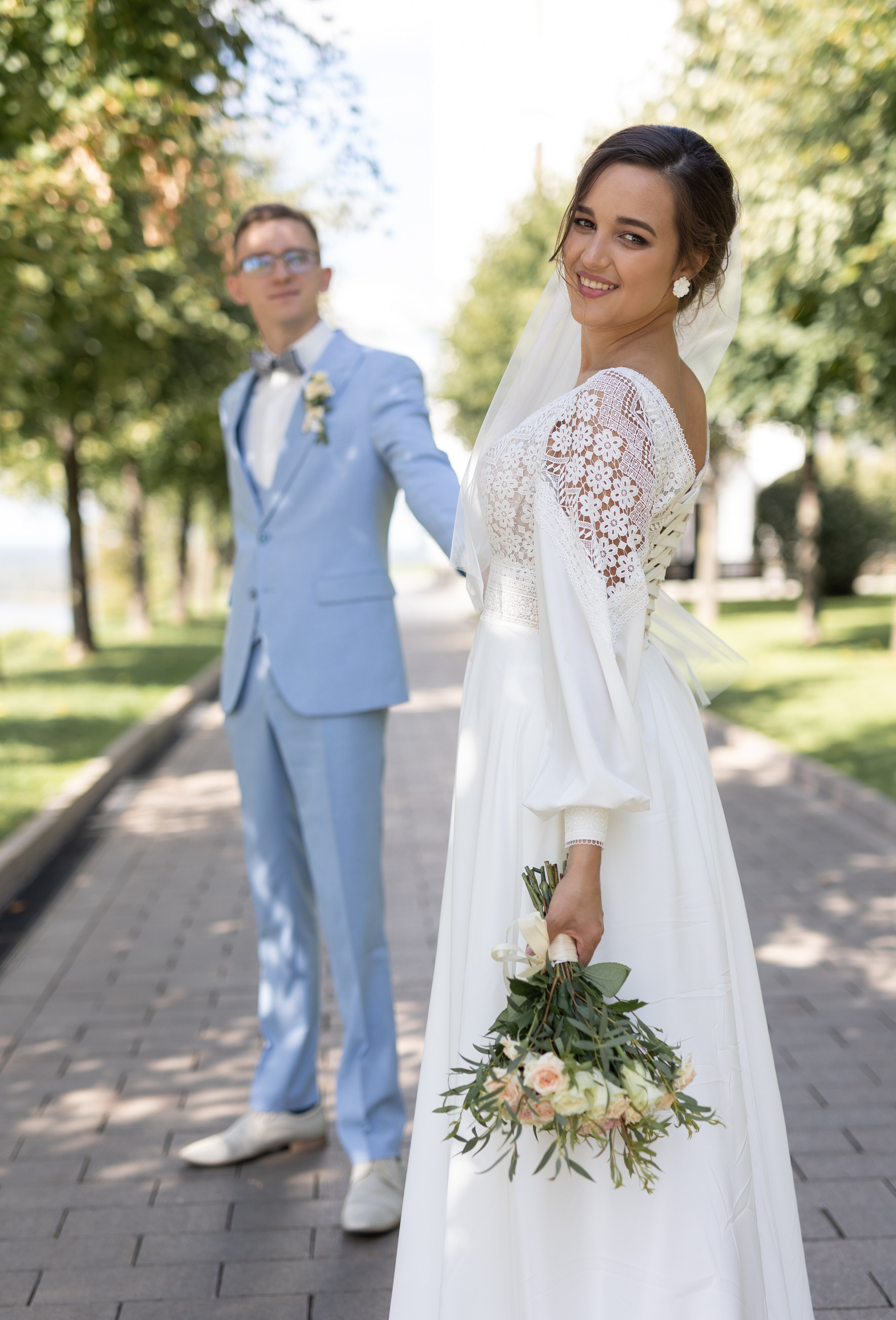 Даниил и Анастасия. Фотограф в Нижнем Новгороде, Дзержинске Олеся Хозяева