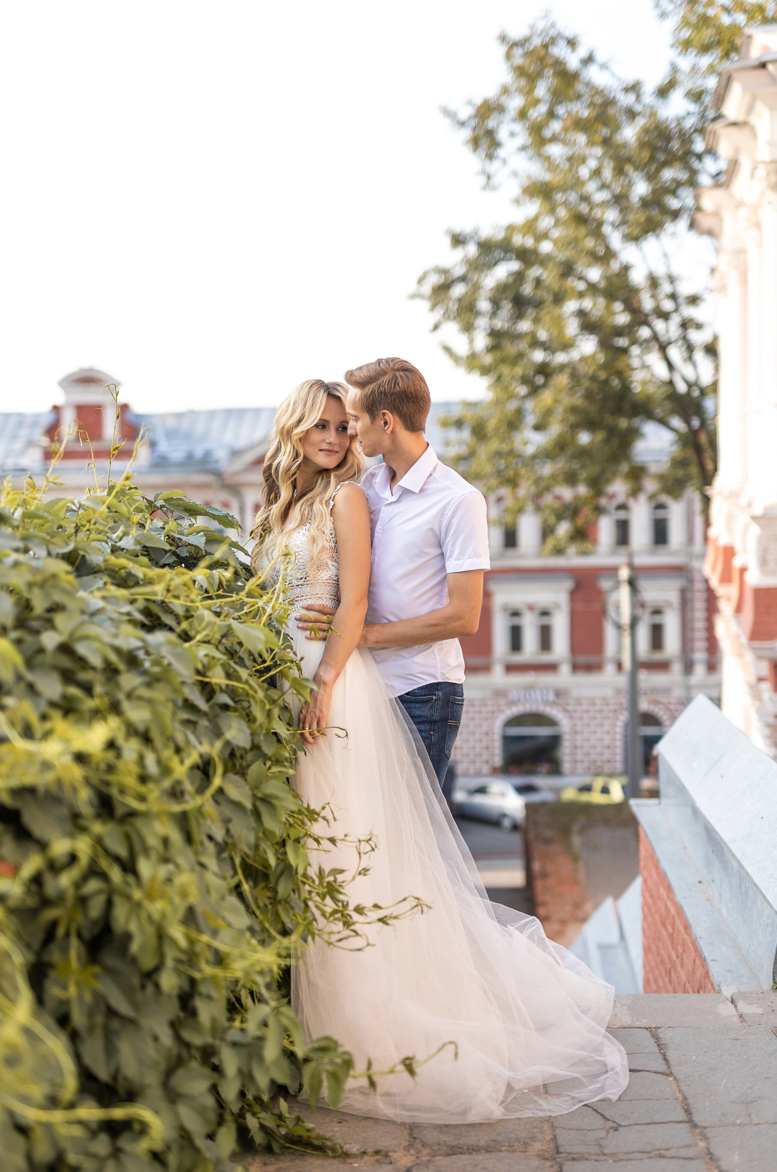 Миша и Влада. Фотограф в Нижнем Новгороде, Дзержинске Олеся Хозяева