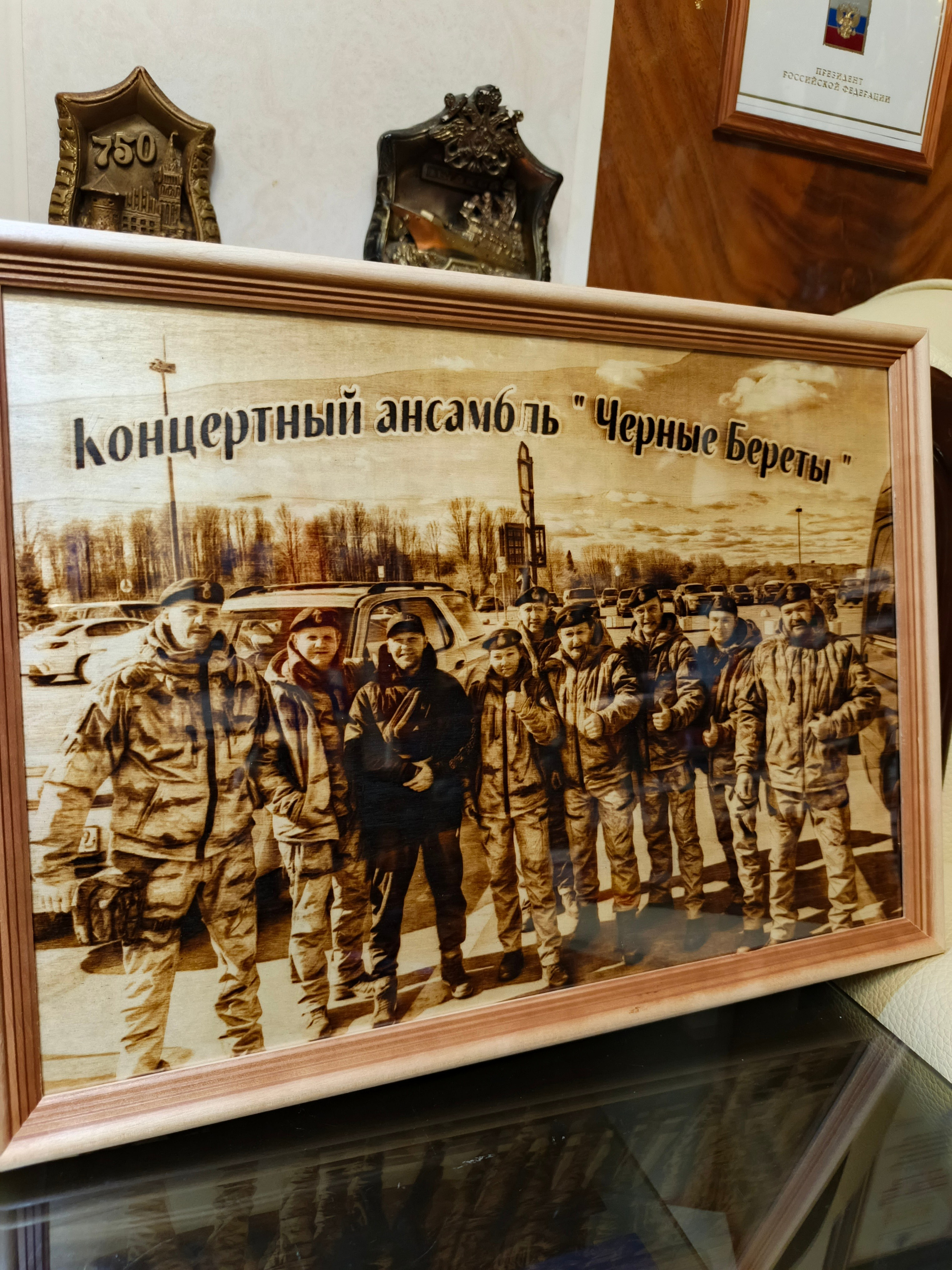 Портреты. Выжигания картин и портретов по фото