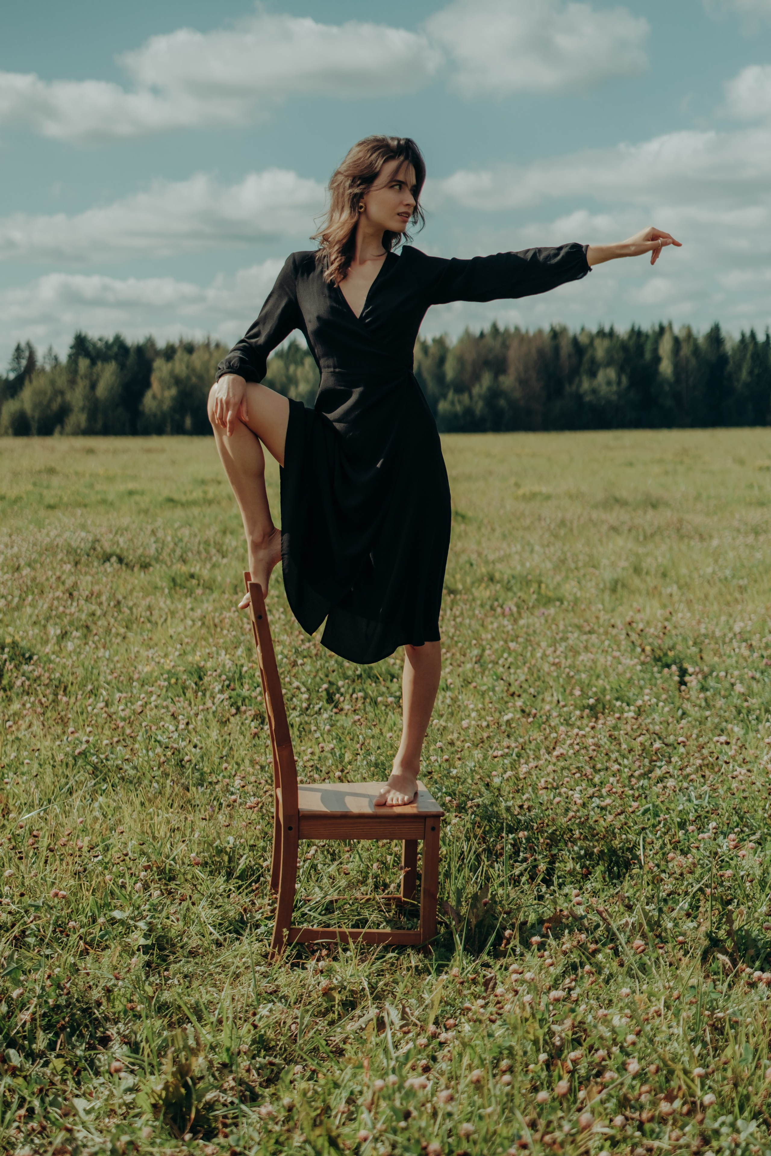 Татьяна. Vladimirbaklenev