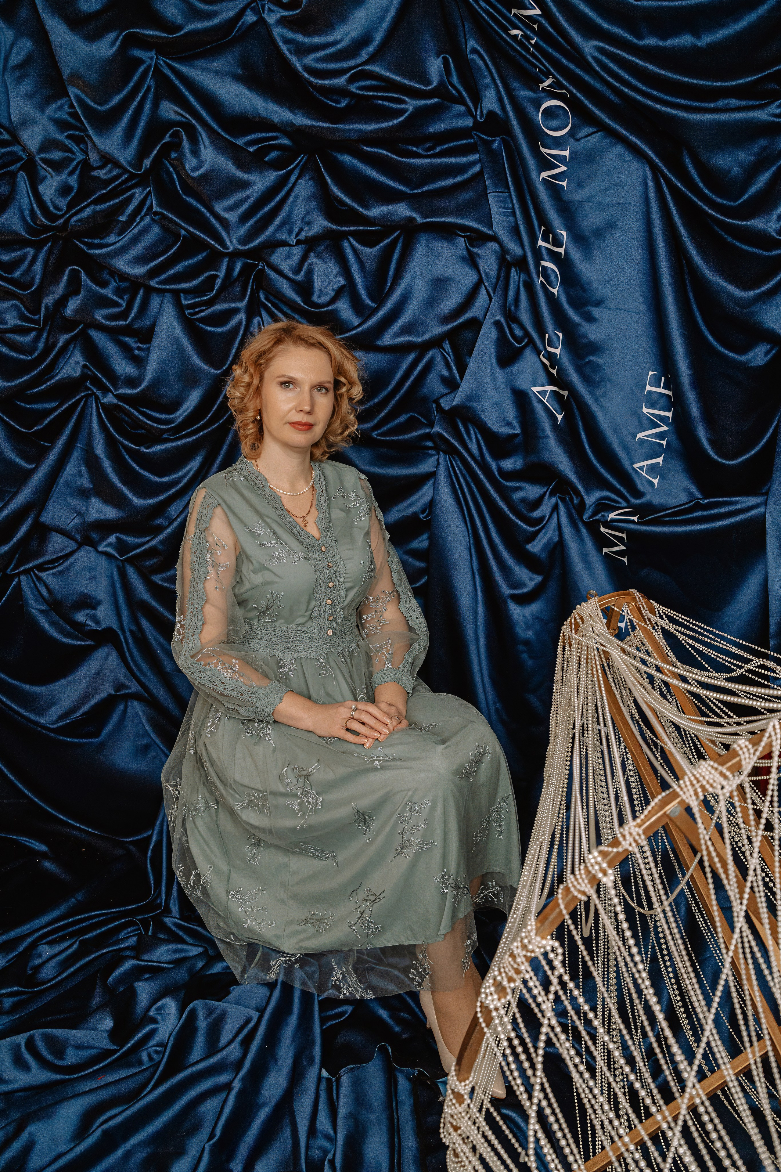 Любовь и Анастасия. Фотограф Воронеж Варвара