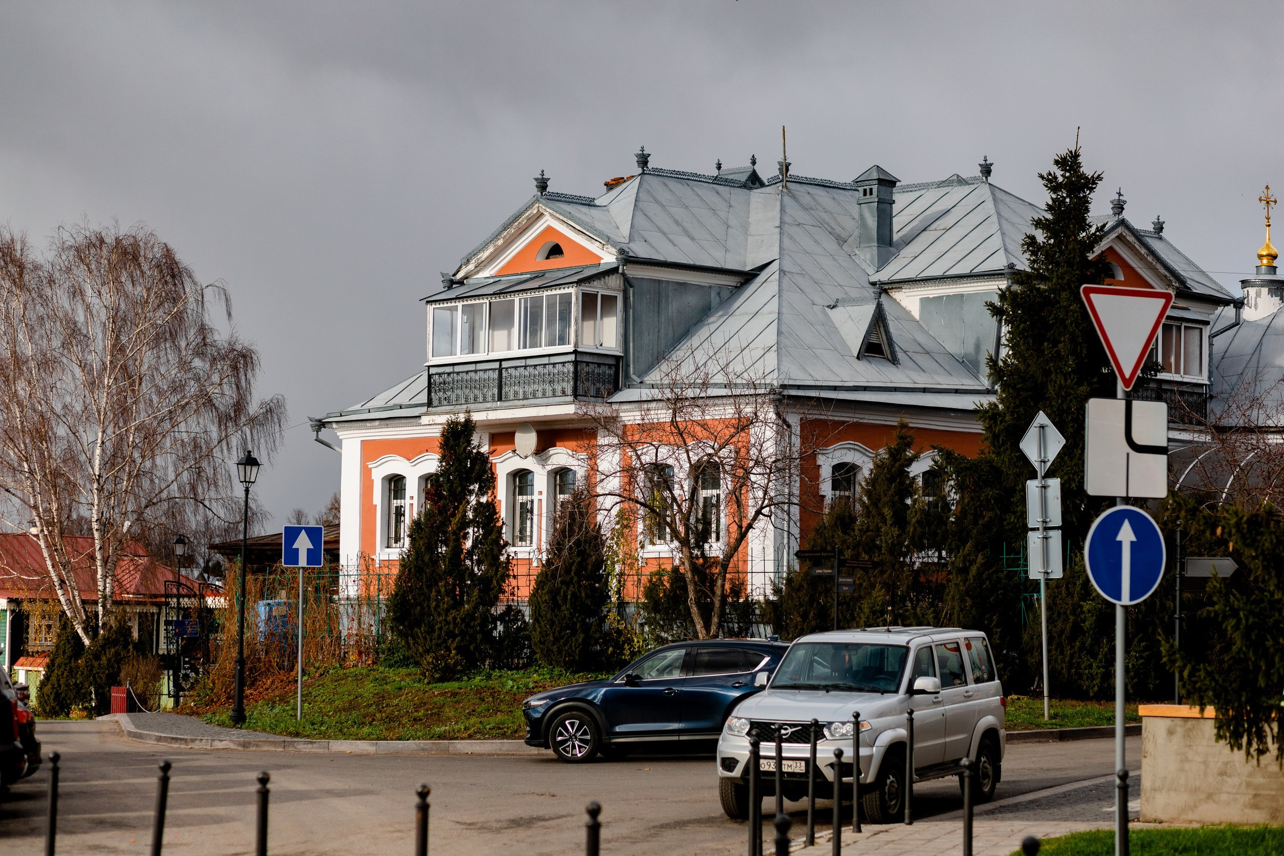 Суздаль. Павел Шарапов | Фотограф | Москва