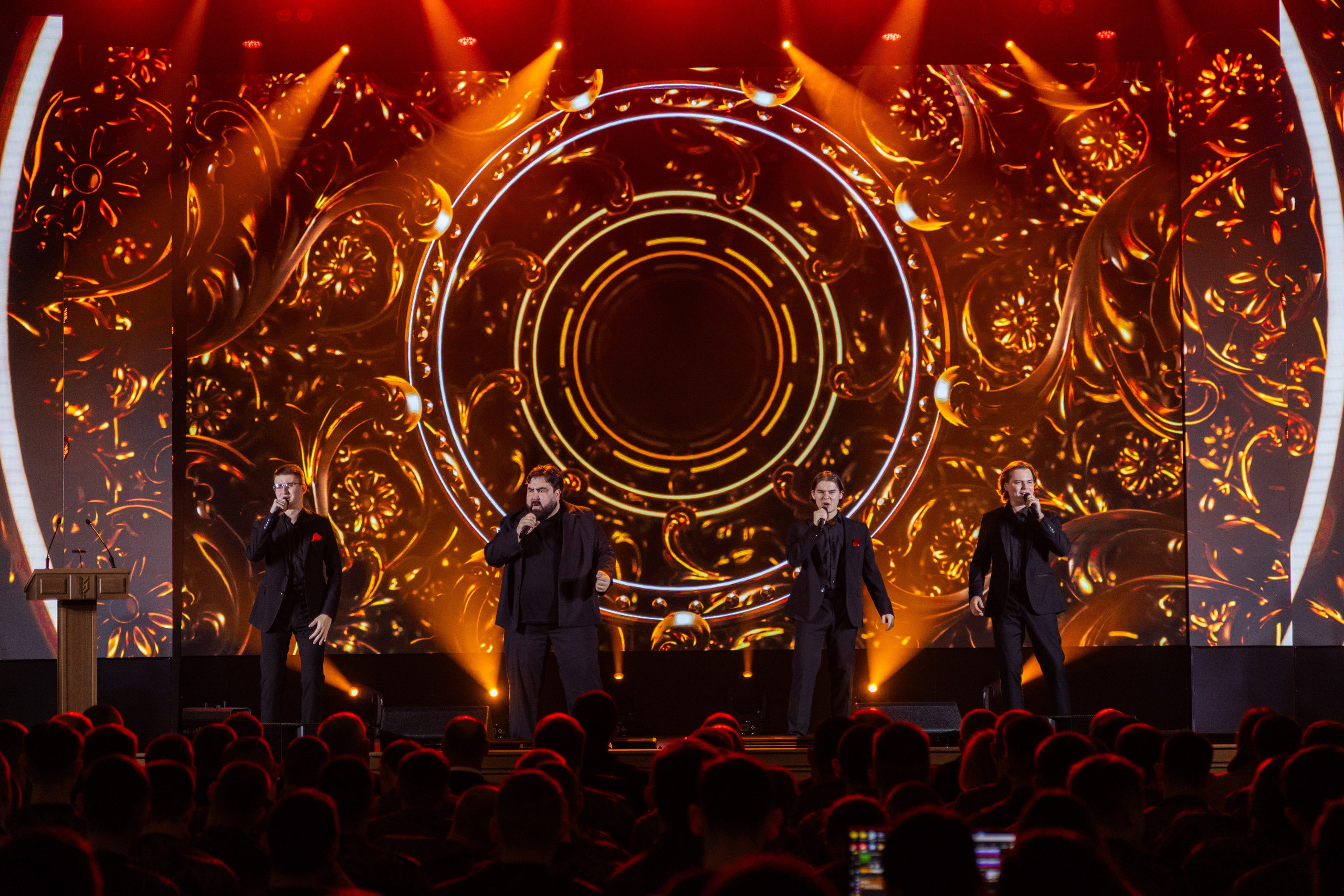 Репортажная съемка