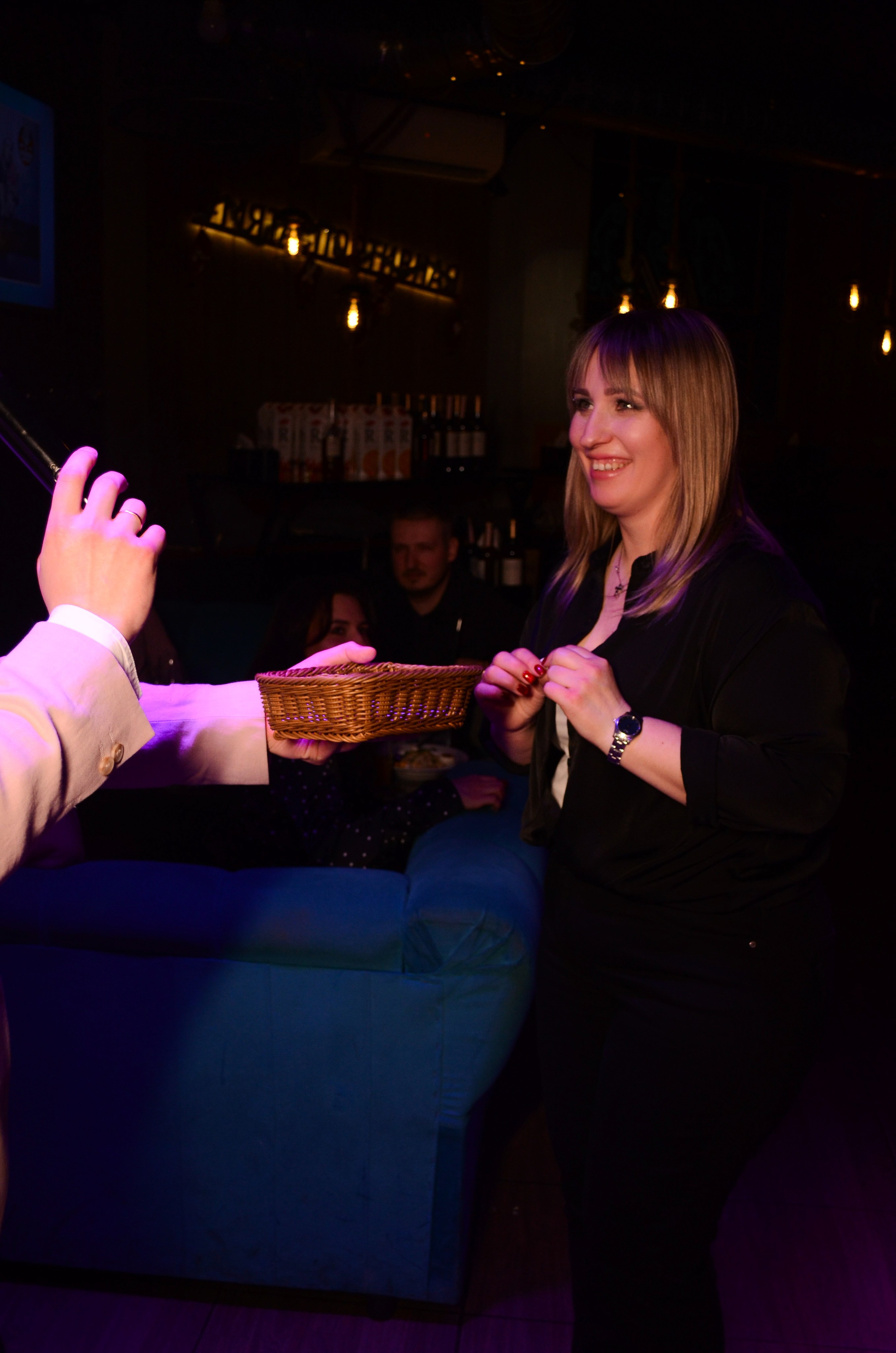 26.12.25 New Year Party. Мята Спортивная — Кальянная, караоке, бар в Минске