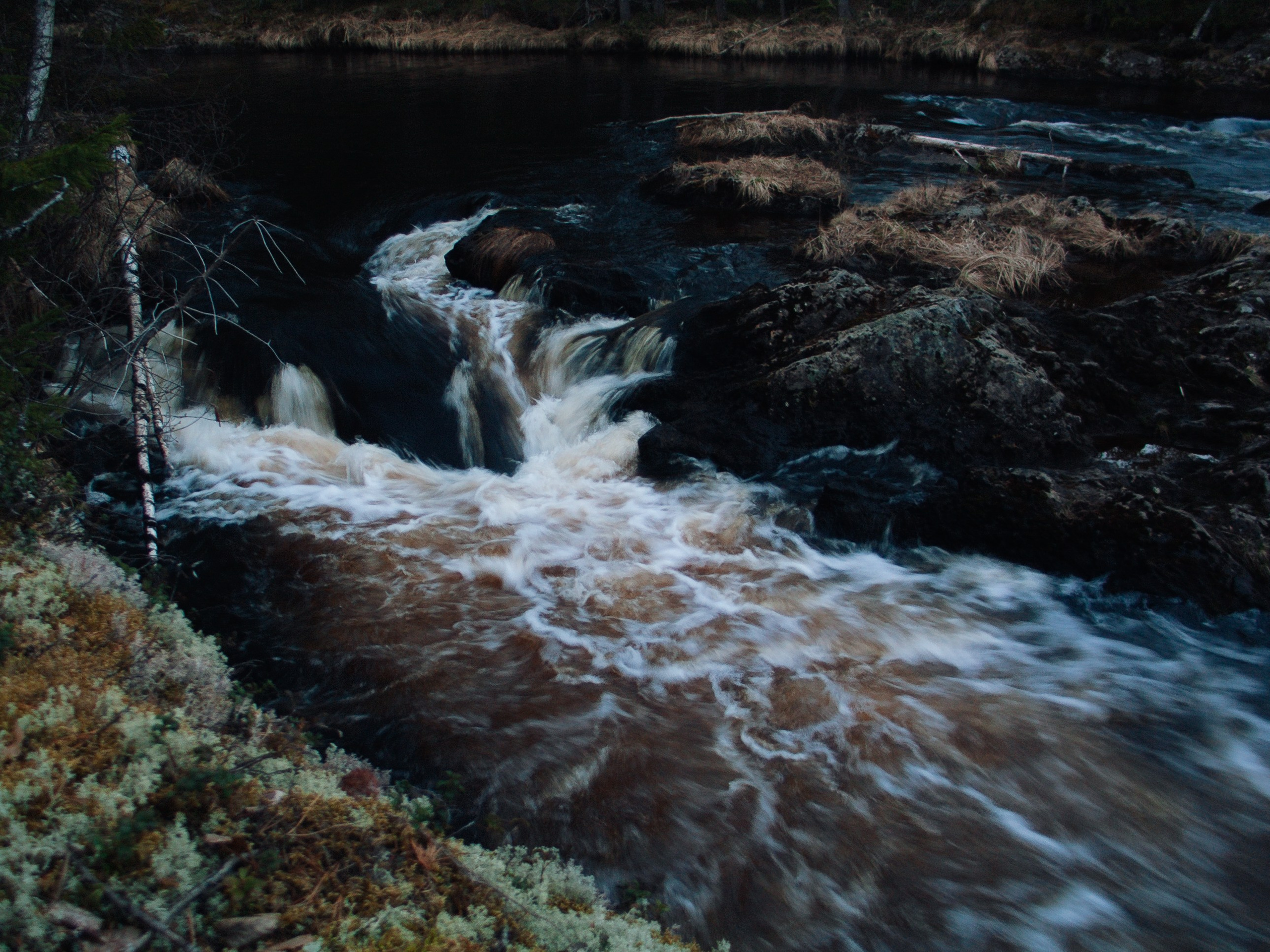 Сплав по Китенйоки | 2025