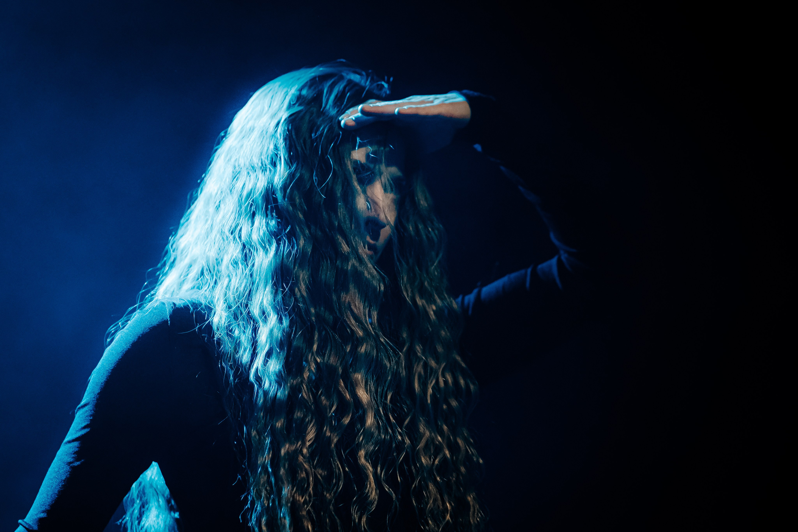 МИНУАЛА, ABYSS FEST 2026. Event-фотограф Болотнова Елена