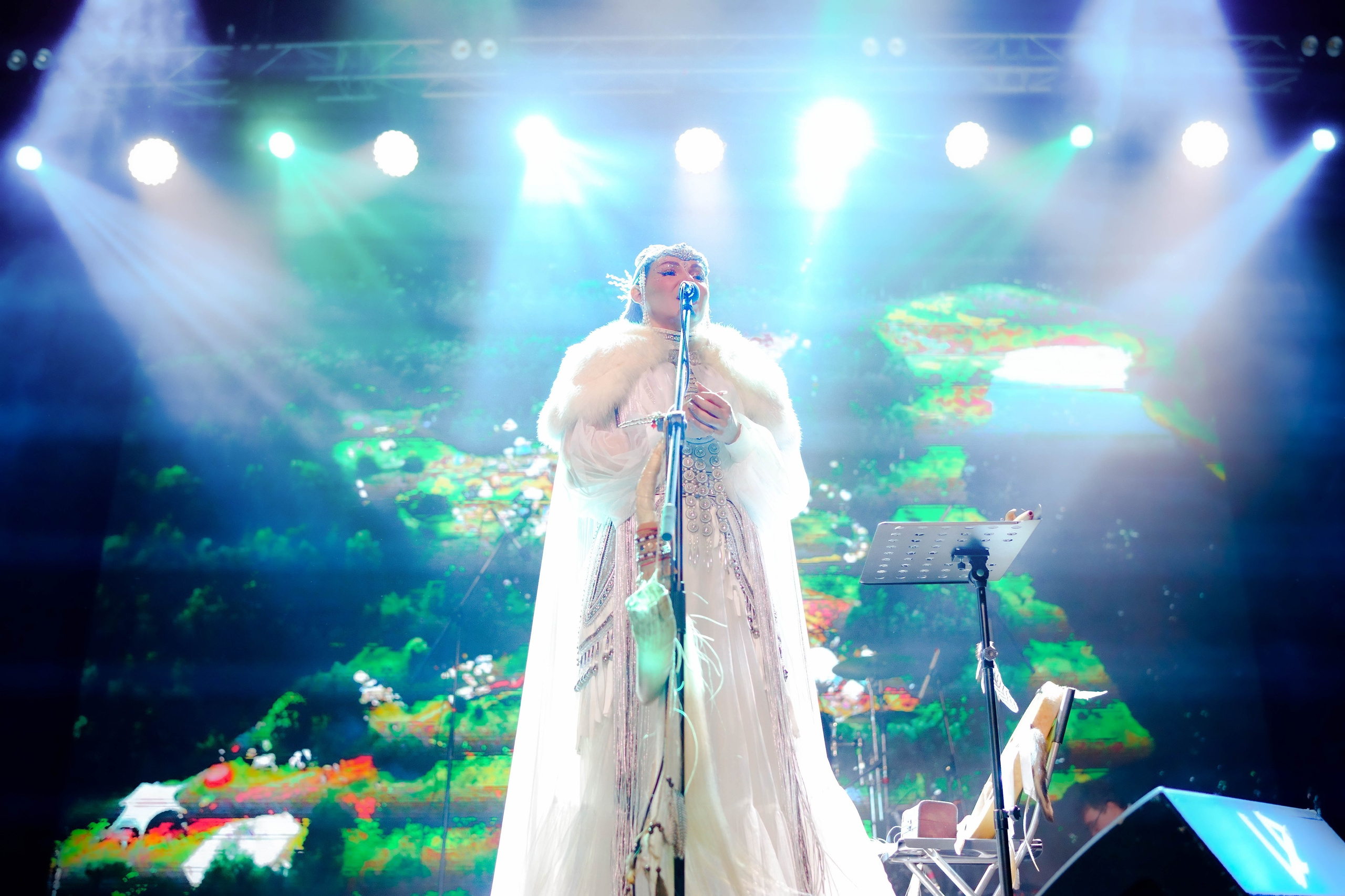 Фестиваль «Жатва. Йоль» 2025. Event-фотограф Болотнова Елена