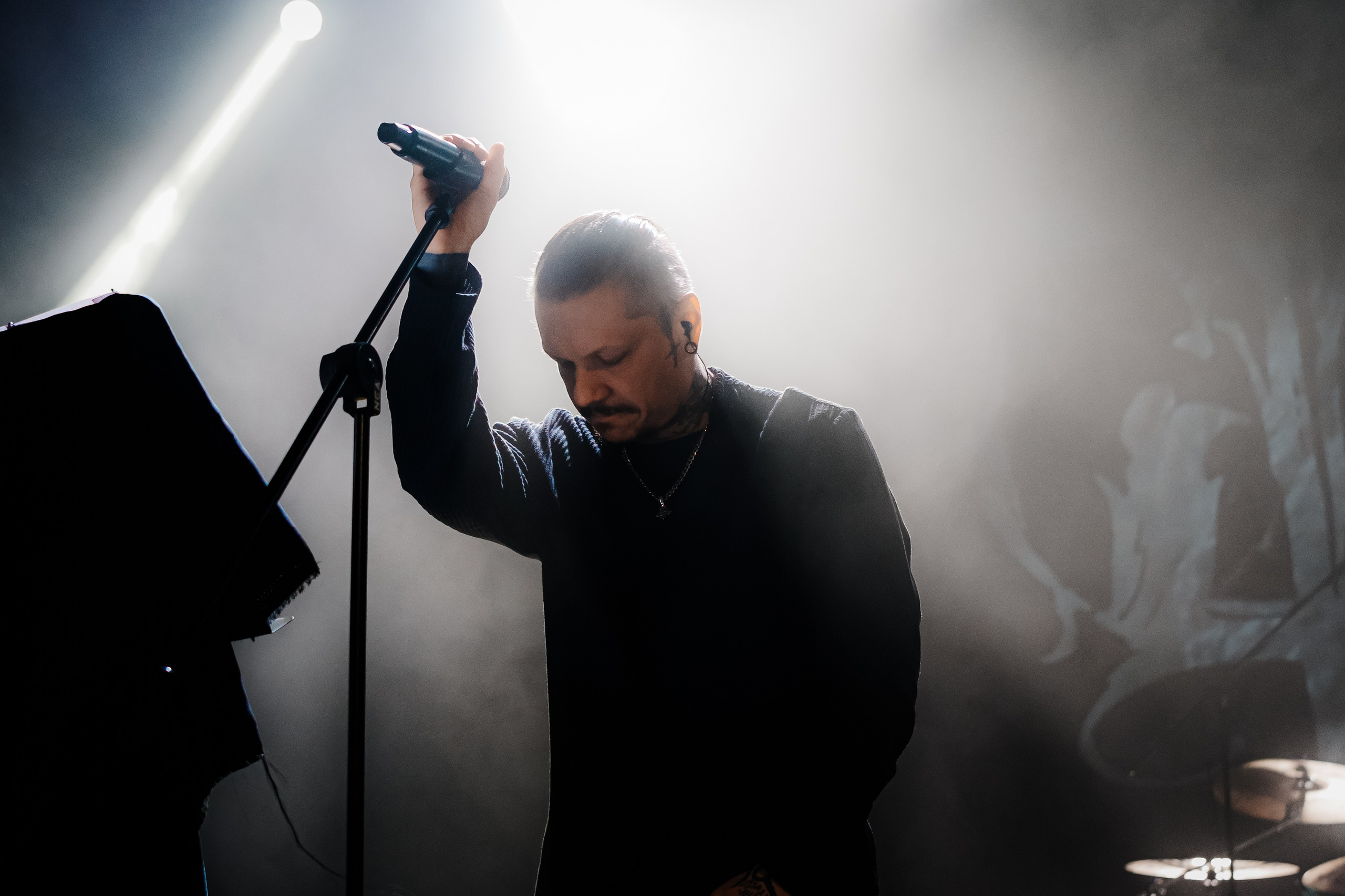 Сруб, ABYSS FEST 2026. Event-фотограф Болотнова Елена