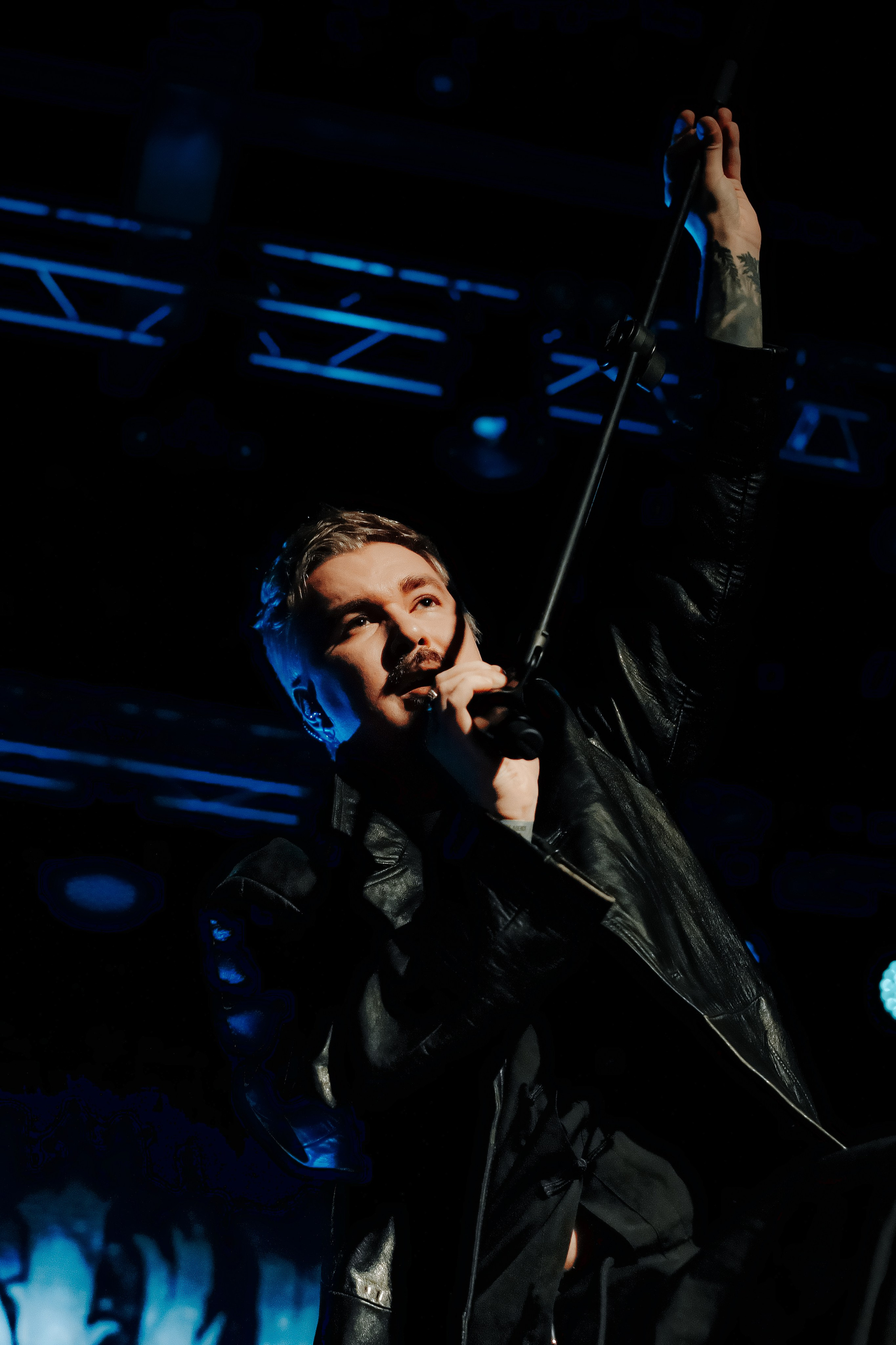 Сруб, ABYSS FEST 2026. Event-фотограф Болотнова Елена