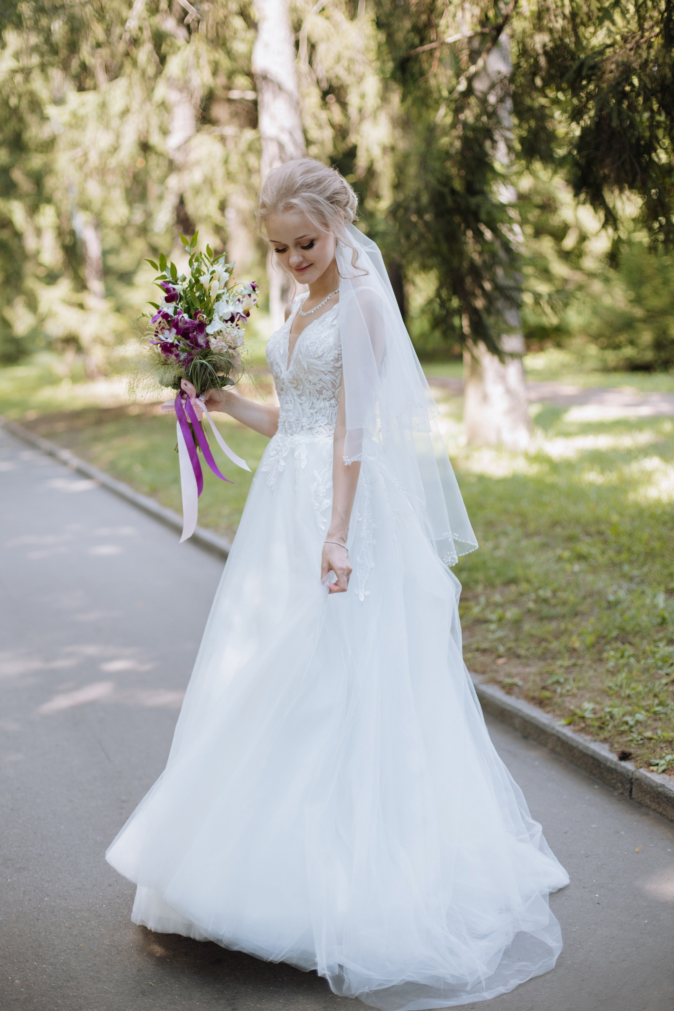 Свадебный фотограф Домодедово. Свадебный семейный Фотограф в Домодедово и Москве Дарья Капитанова